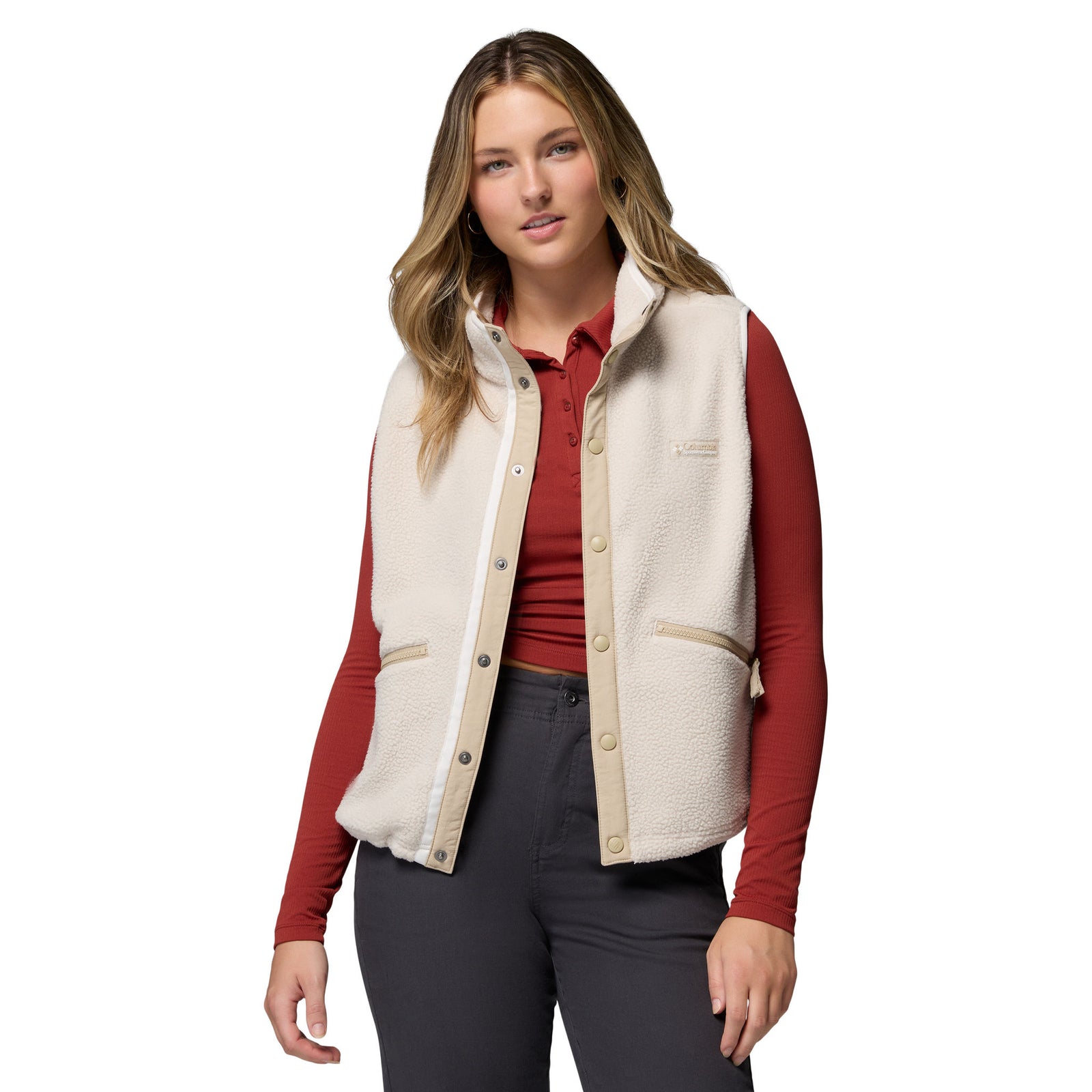 Helvetia™ Vest | Women's Columbia Women's Vests
