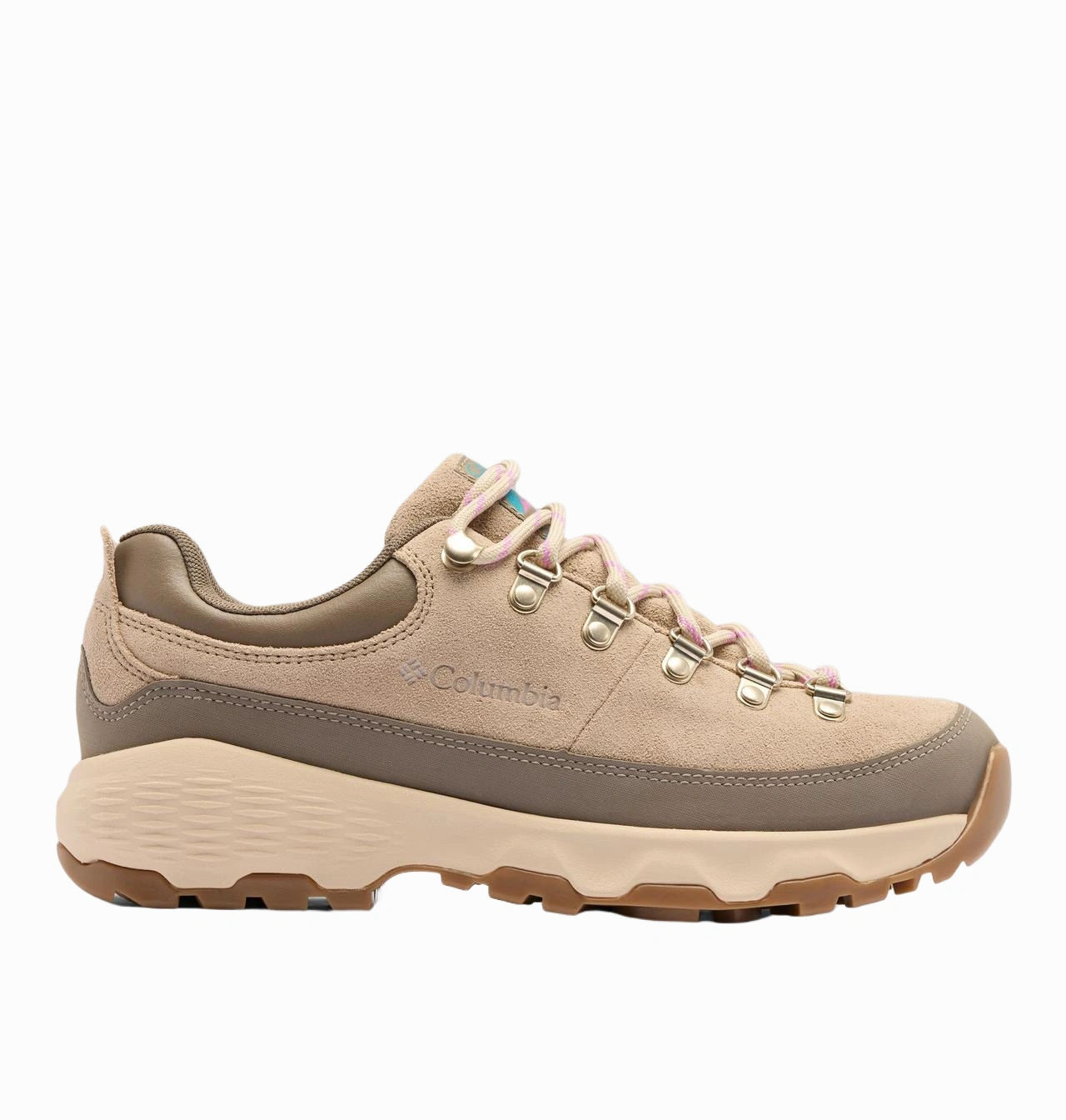 NEWTON ALPINE™ LOW | Women's Columbia Women's Shoes