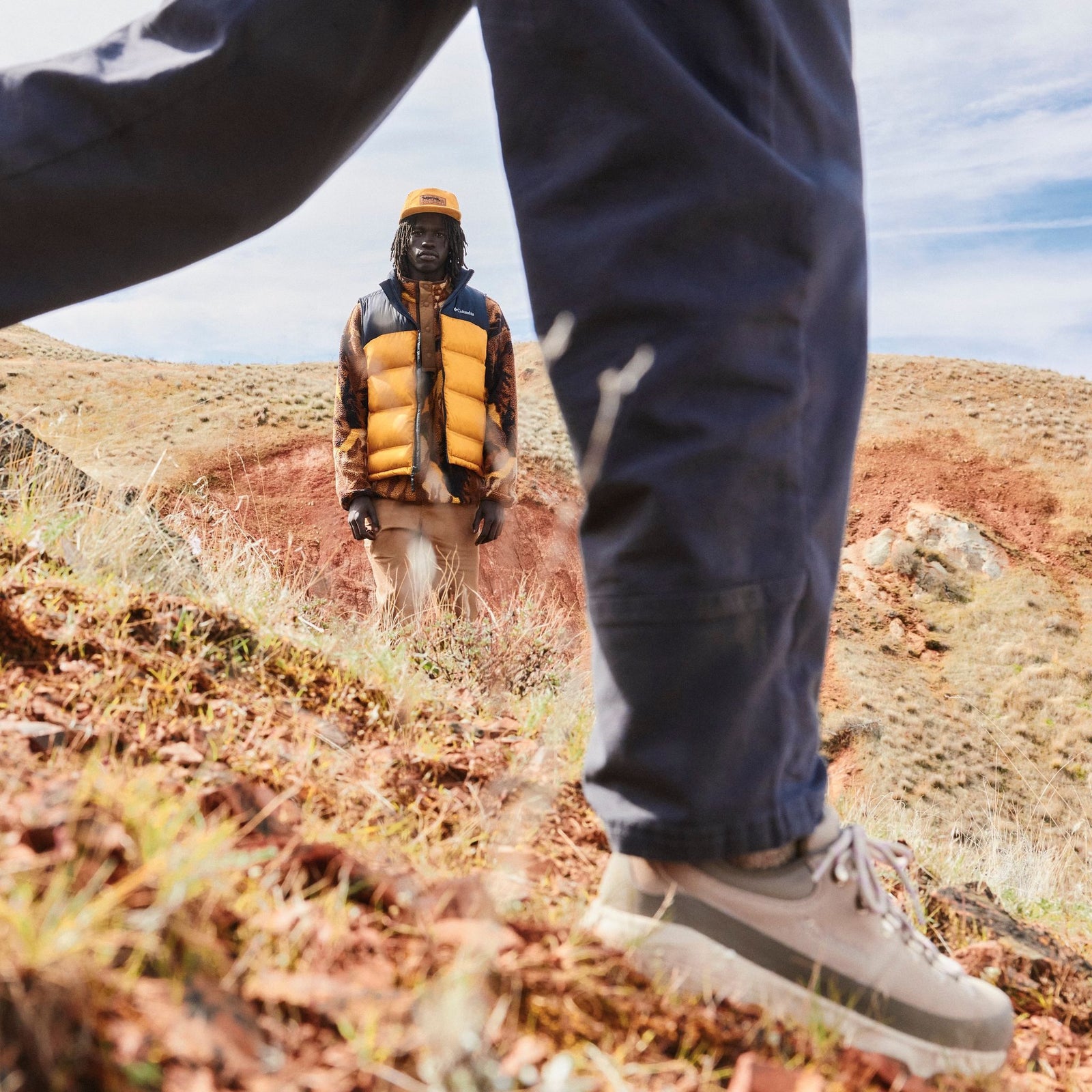 NEWTON ALPINE™ LOW | Women's Columbia Women's Shoes