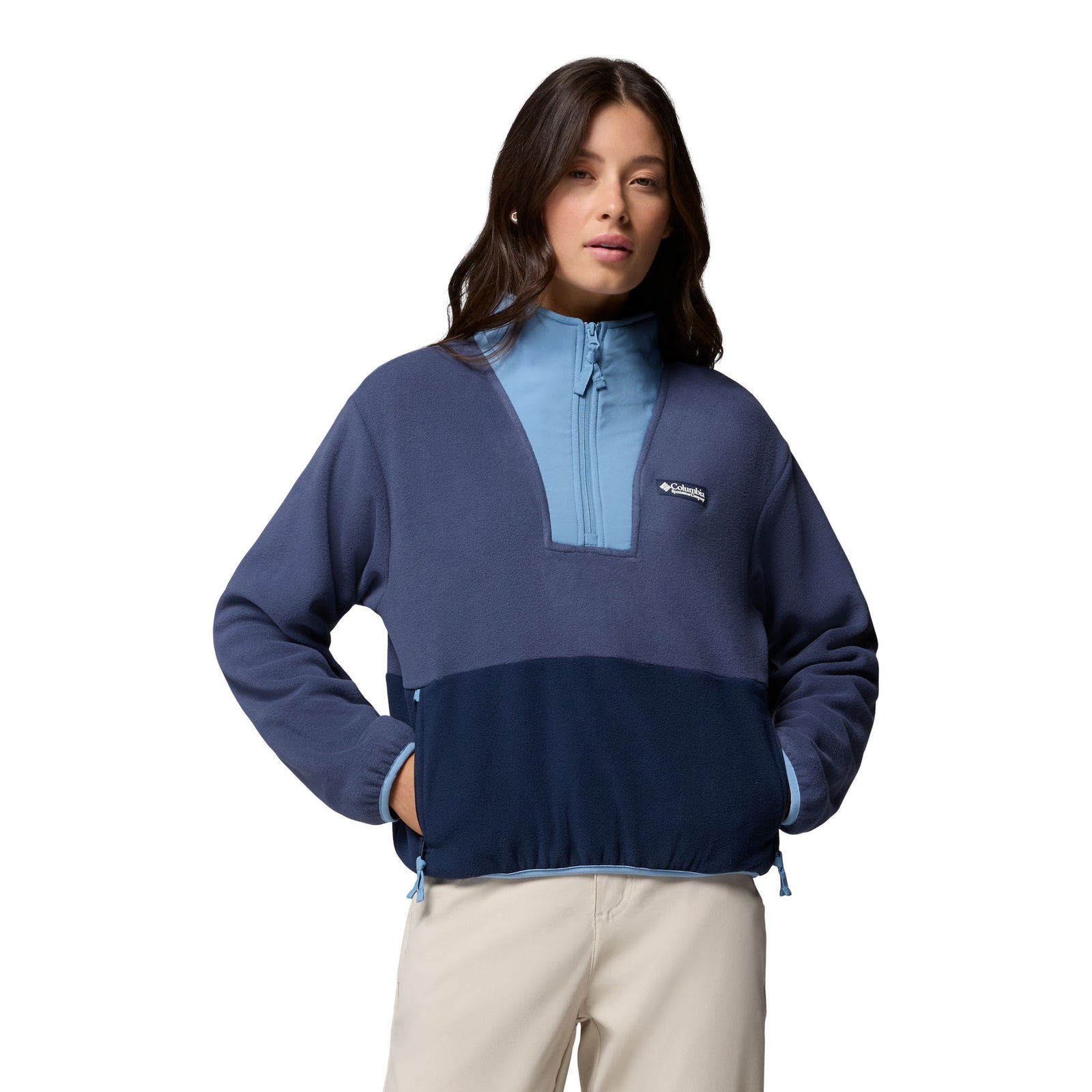 Sequoia Grove™ II Half Zip Fleece | Women's Columbia Women's Fleece Jackets