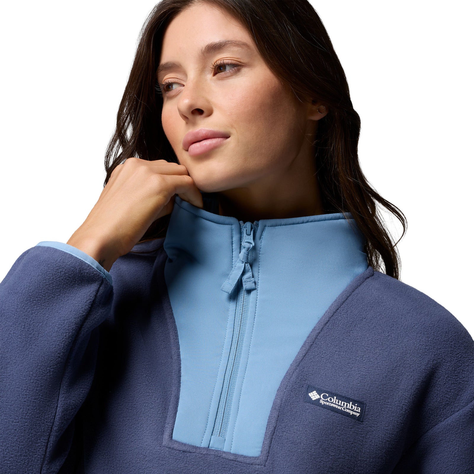 Sequoia Grove™ II Half Zip Fleece | Women's Columbia Women's Fleece Jackets