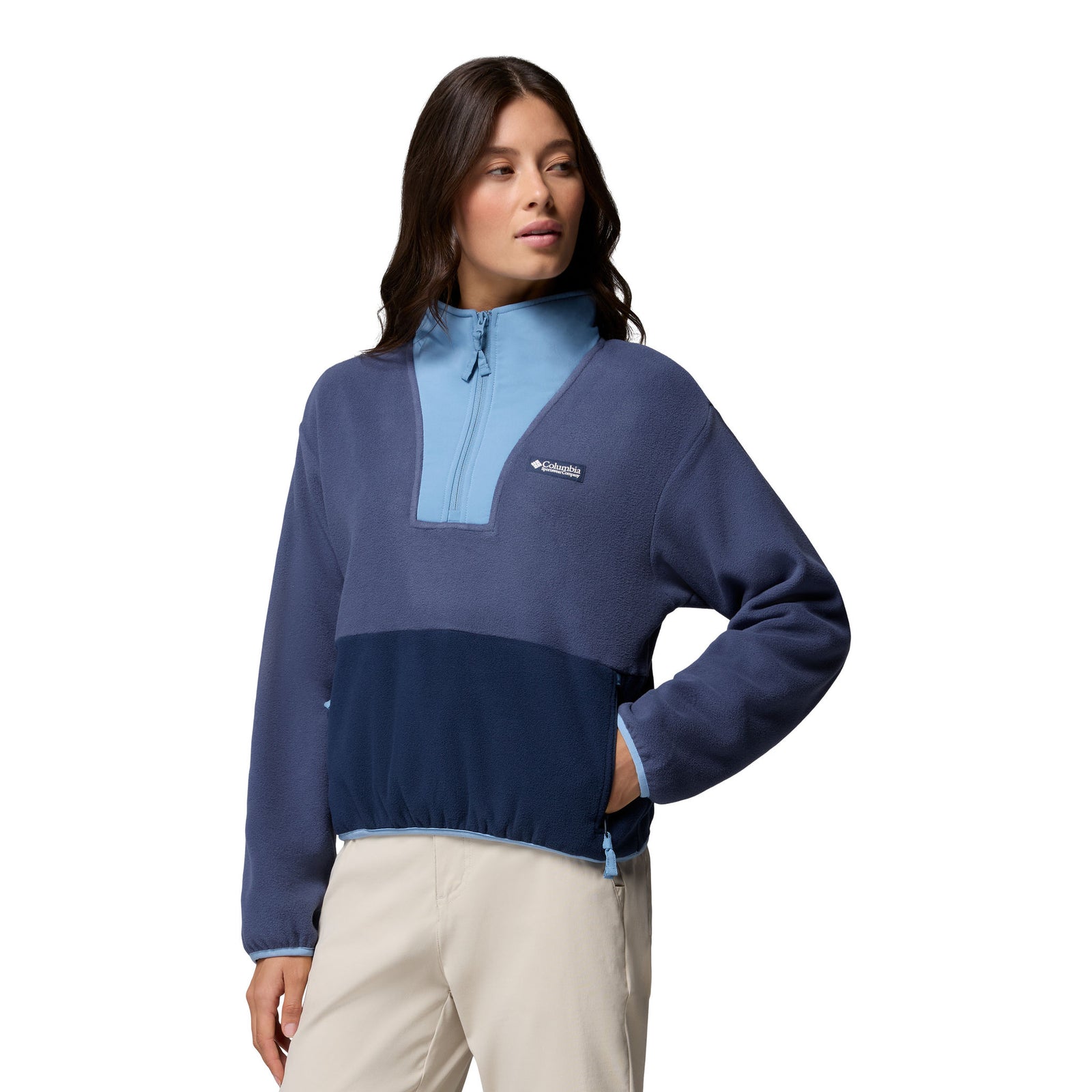 Sequoia Grove™ II Half Zip Fleece | Women's Columbia Women's Fleece Jackets