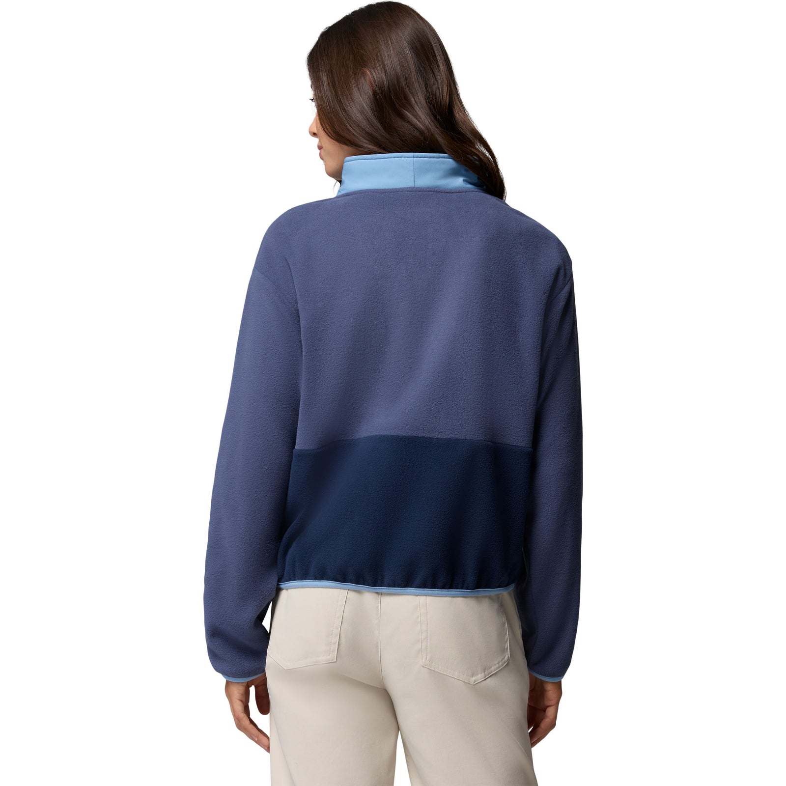 Sequoia Grove™ II Half Zip Fleece | Women's Columbia Women's Fleece Jackets