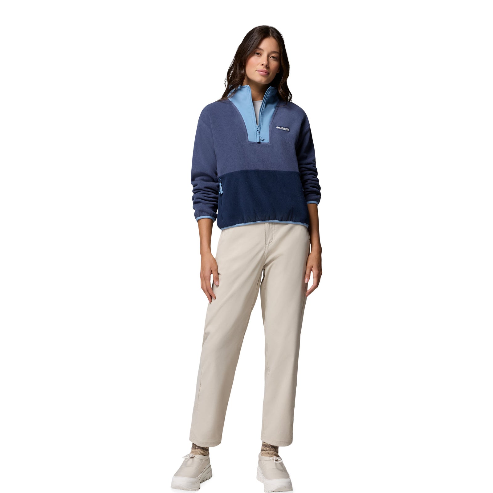 Sequoia Grove™ II Half Zip Fleece | Women's Columbia Women's Fleece Jackets