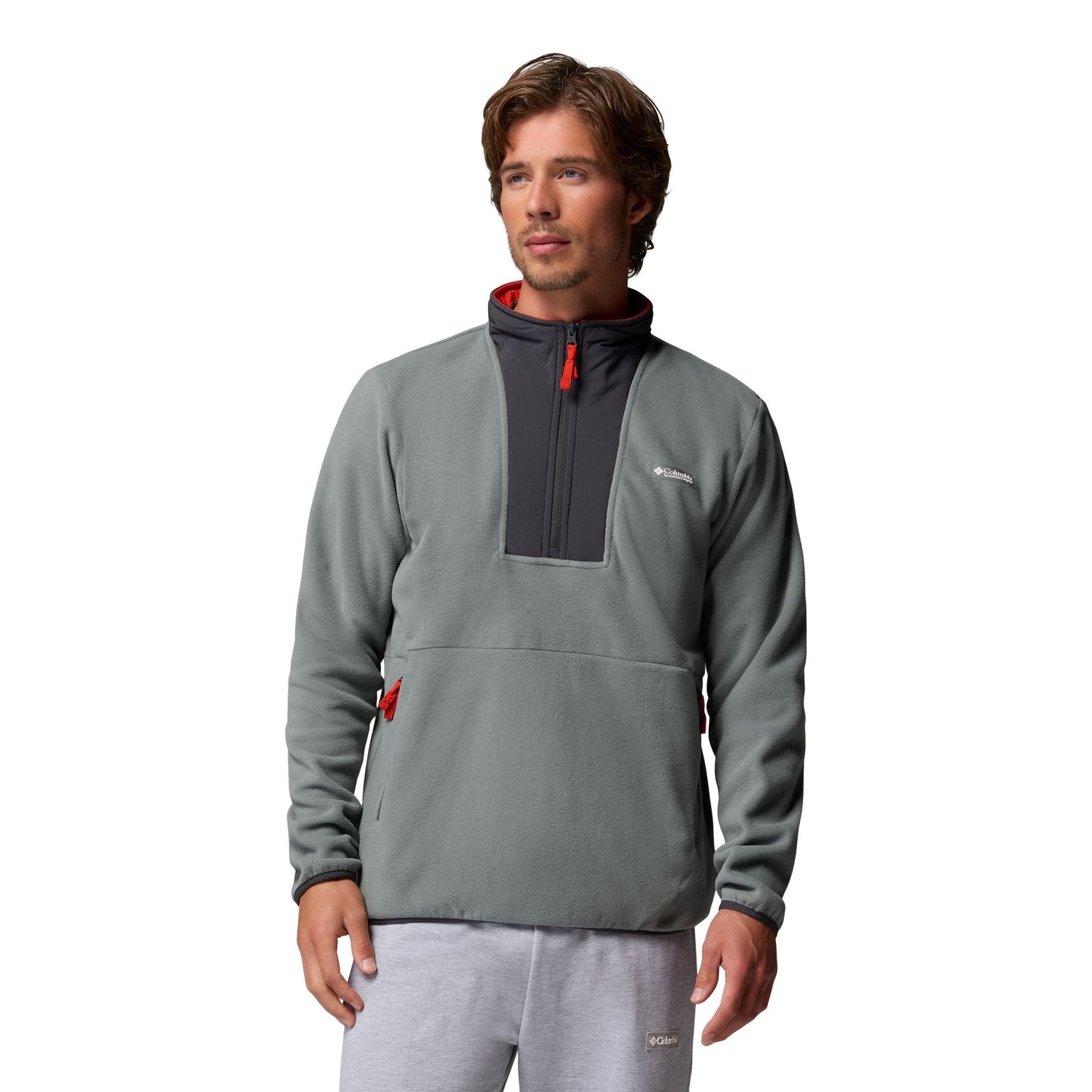 Sequoia Grove™ II HZ Fleece | Men's Columbia Men's Fleece Jackets