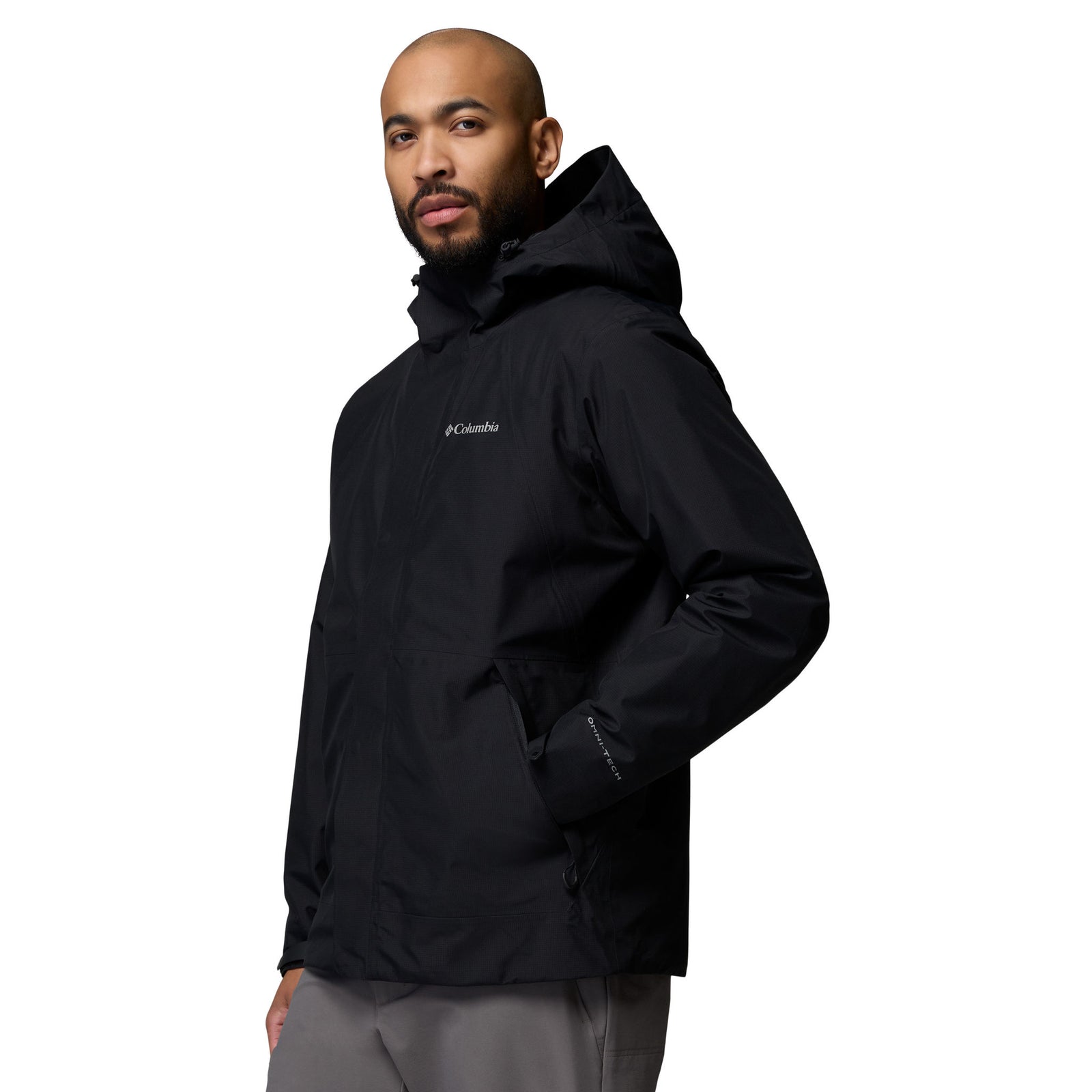 Street Commuter™ Insulated Jacket | Men's Columbia Men's Insulated Jackets