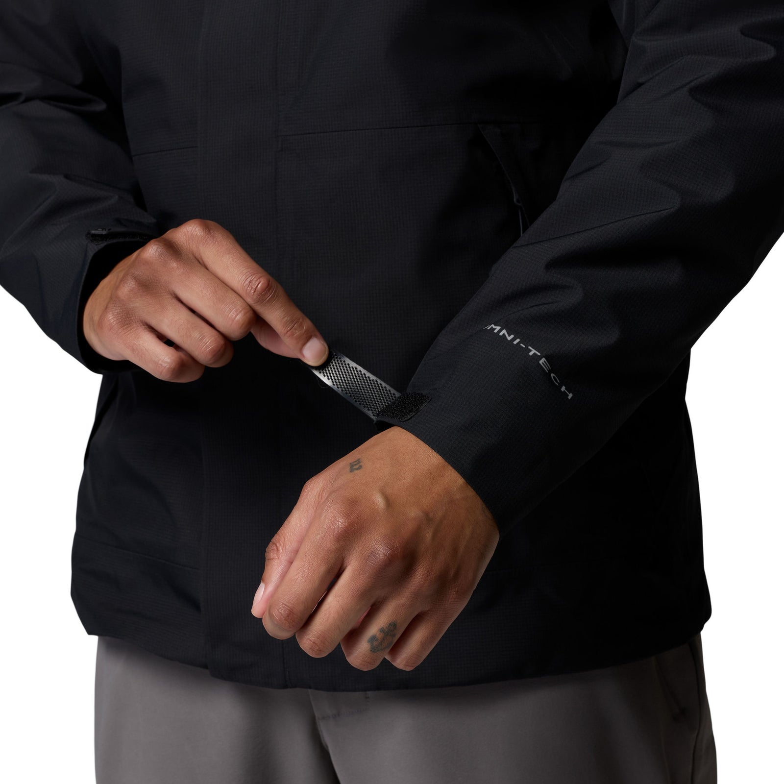 Street Commuter™ Insulated Jacket | Men's Columbia Men's Insulated Jackets