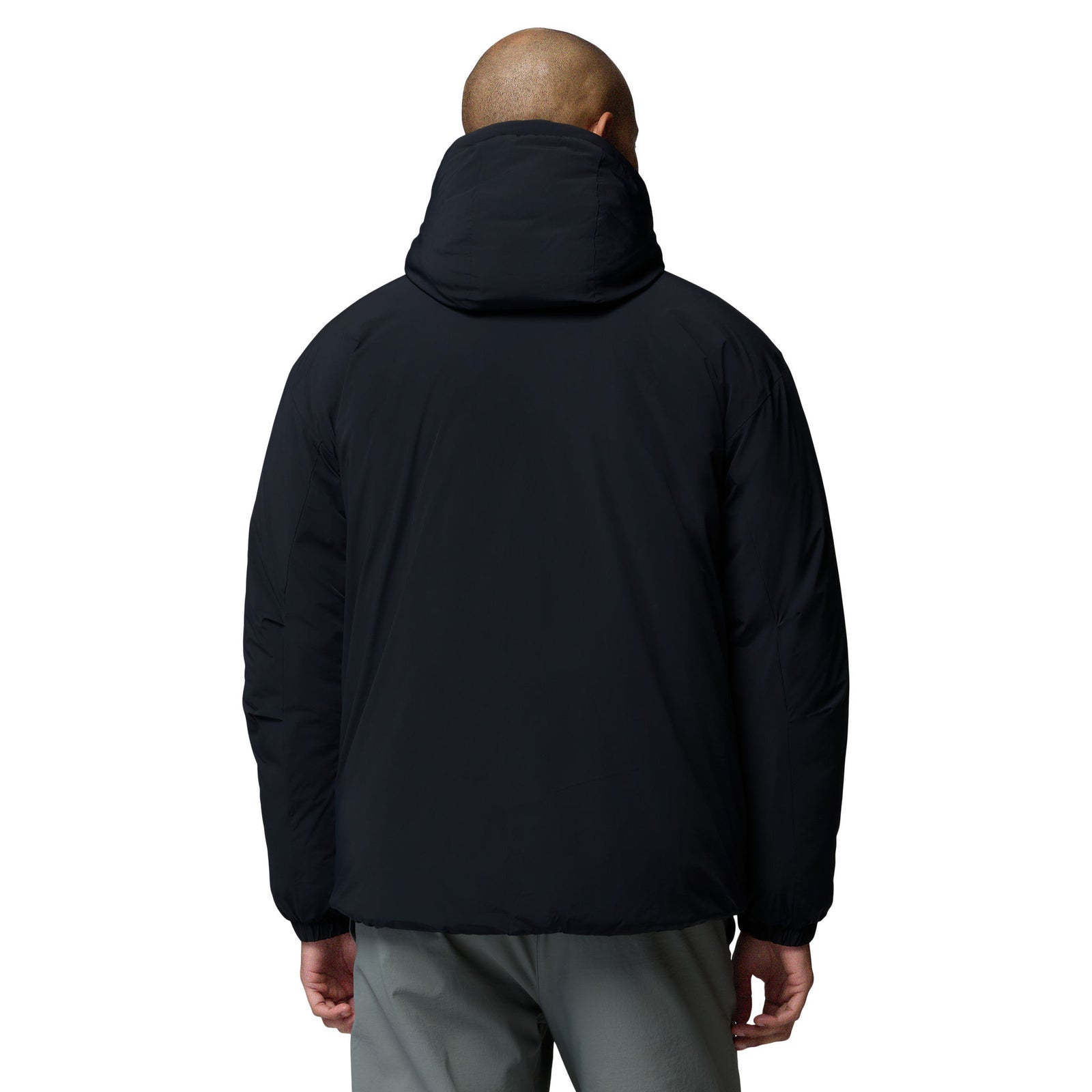 Street Heights™ Insulated Jacket | Men's Columbia Men's Insulated Jackets