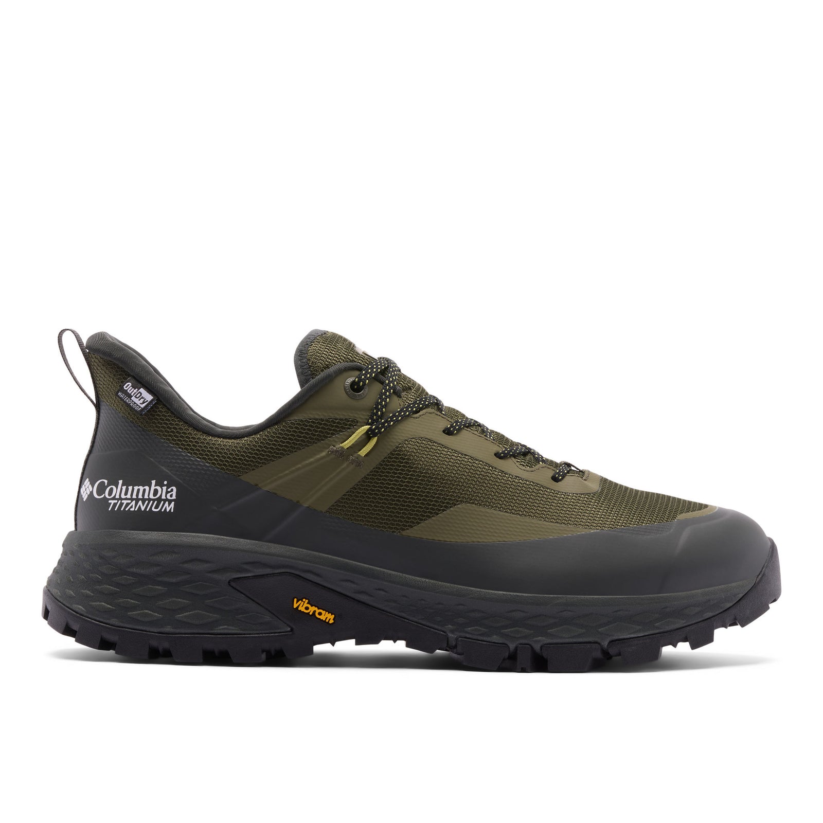 TELLURIX™ TITANIUM™ OUTDRY™ | Men's Columbia Men's Shoes