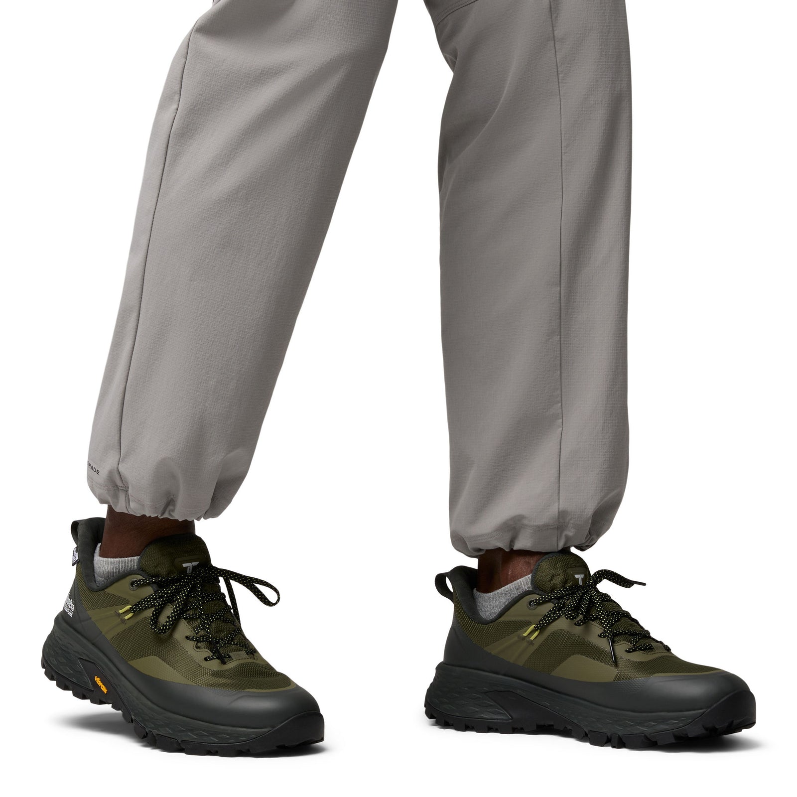 TELLURIX™ TITANIUM™ OUTDRY™ | Men's Columbia Men's Shoes