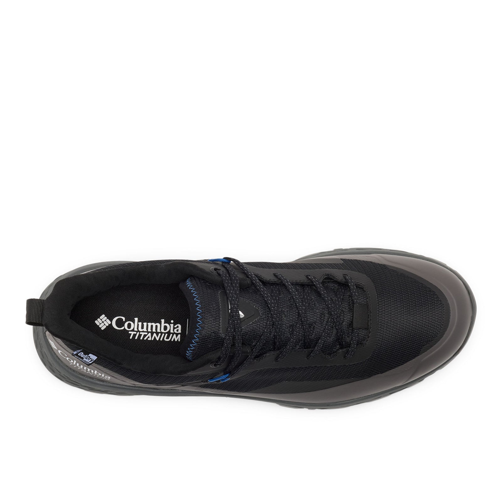 TELLURIX™ TITANIUM™ OUTDRY™ | Men's Columbia Men's Shoes