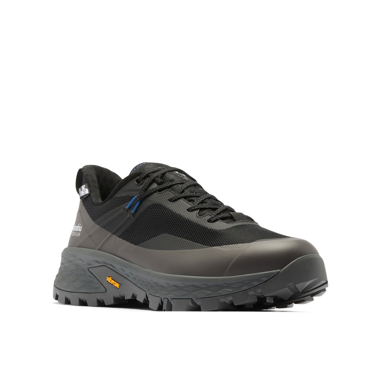 TELLURIX™ TITANIUM™ OUTDRY™ | Men's Columbia Men's Shoes