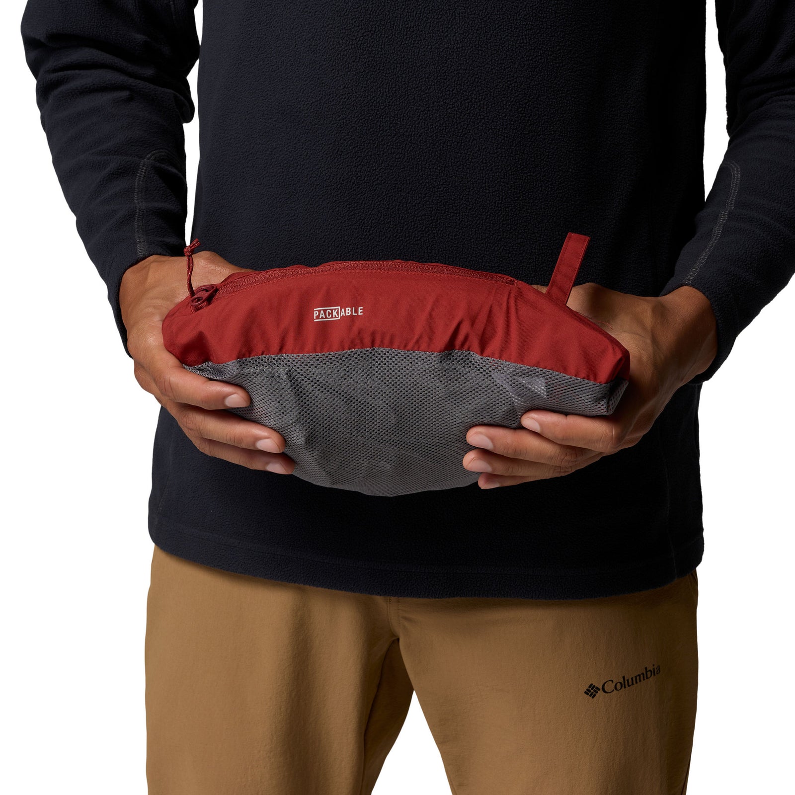 Trailborne™ 2.5L Shell | Men's Columbia Men's Rain Jackets