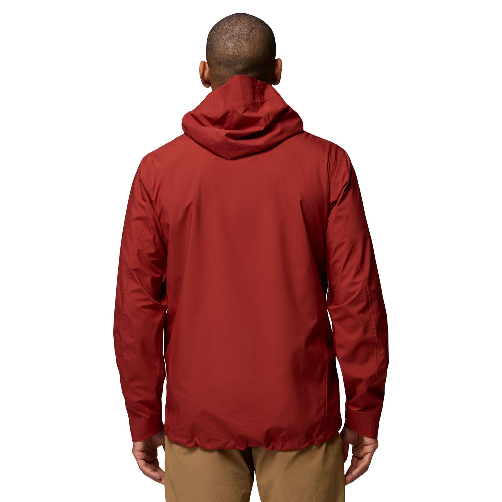 Trailborne™ 2.5L Shell | Men's Columbia Men's Rain Jackets