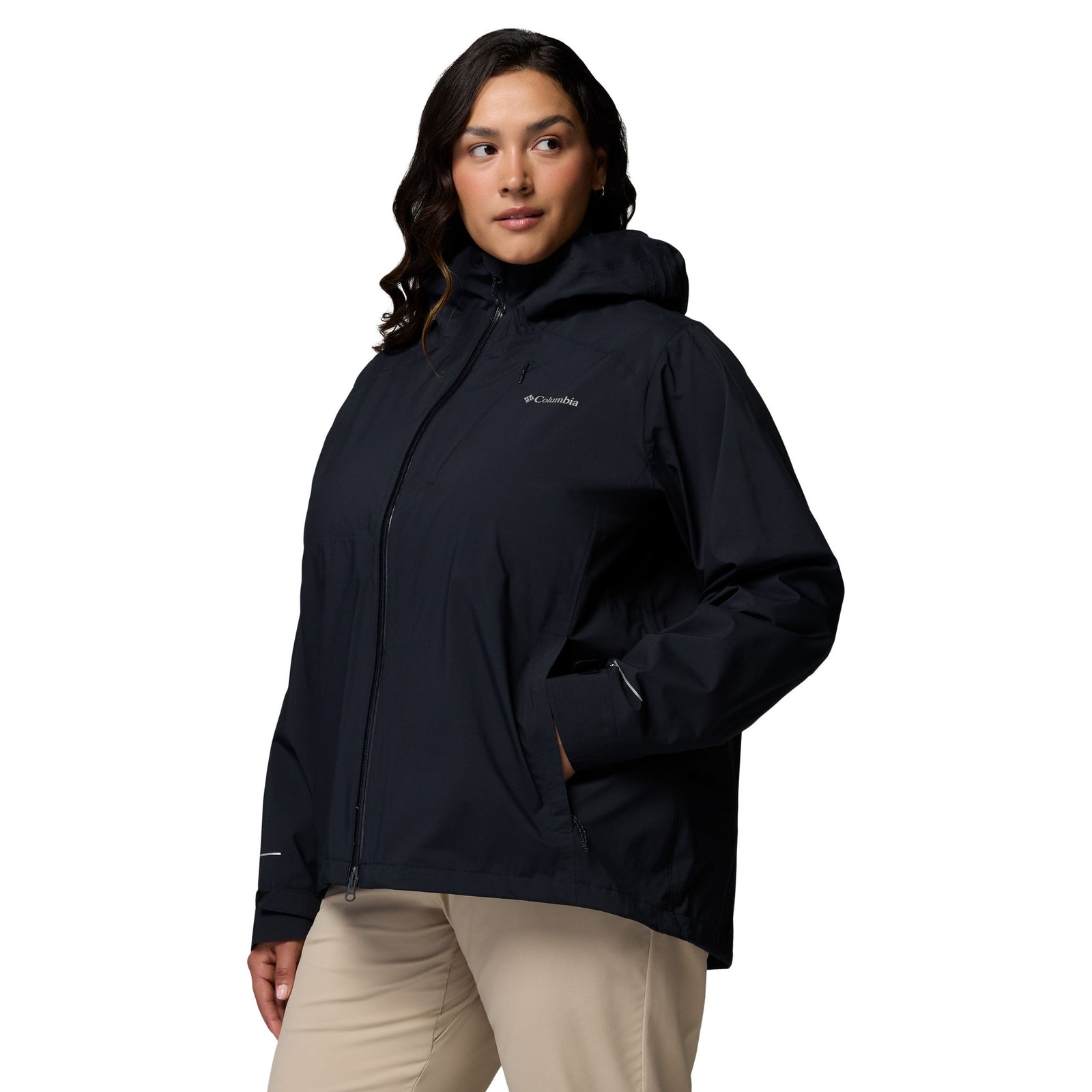 Trailborne™ 2.5L Shell | Women's Columbia Women's Rain Jackets