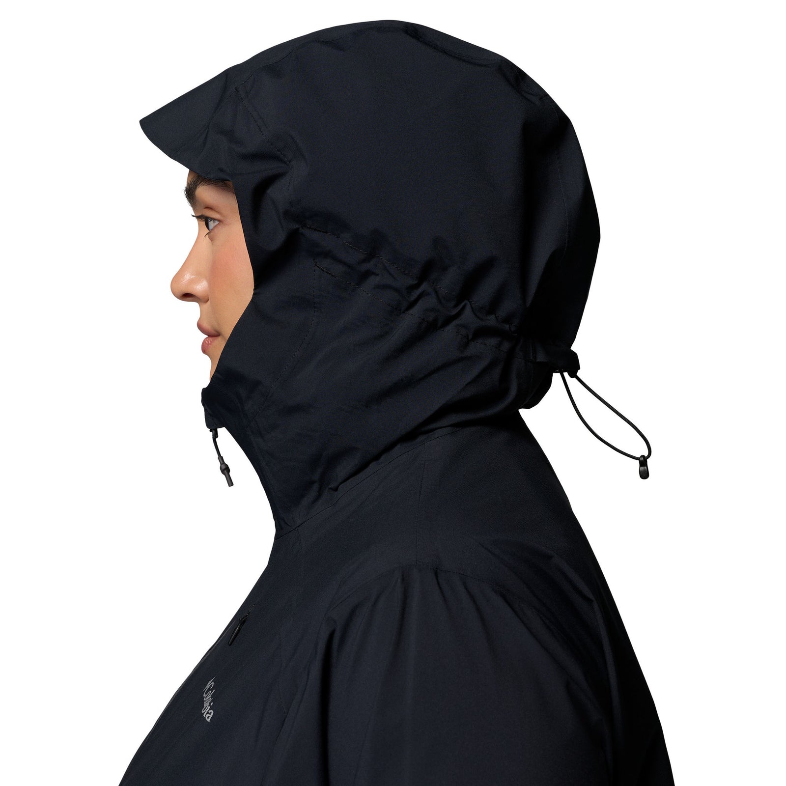 Trailborne™ 2.5L Shell | Women's Columbia Women's Rain Jackets