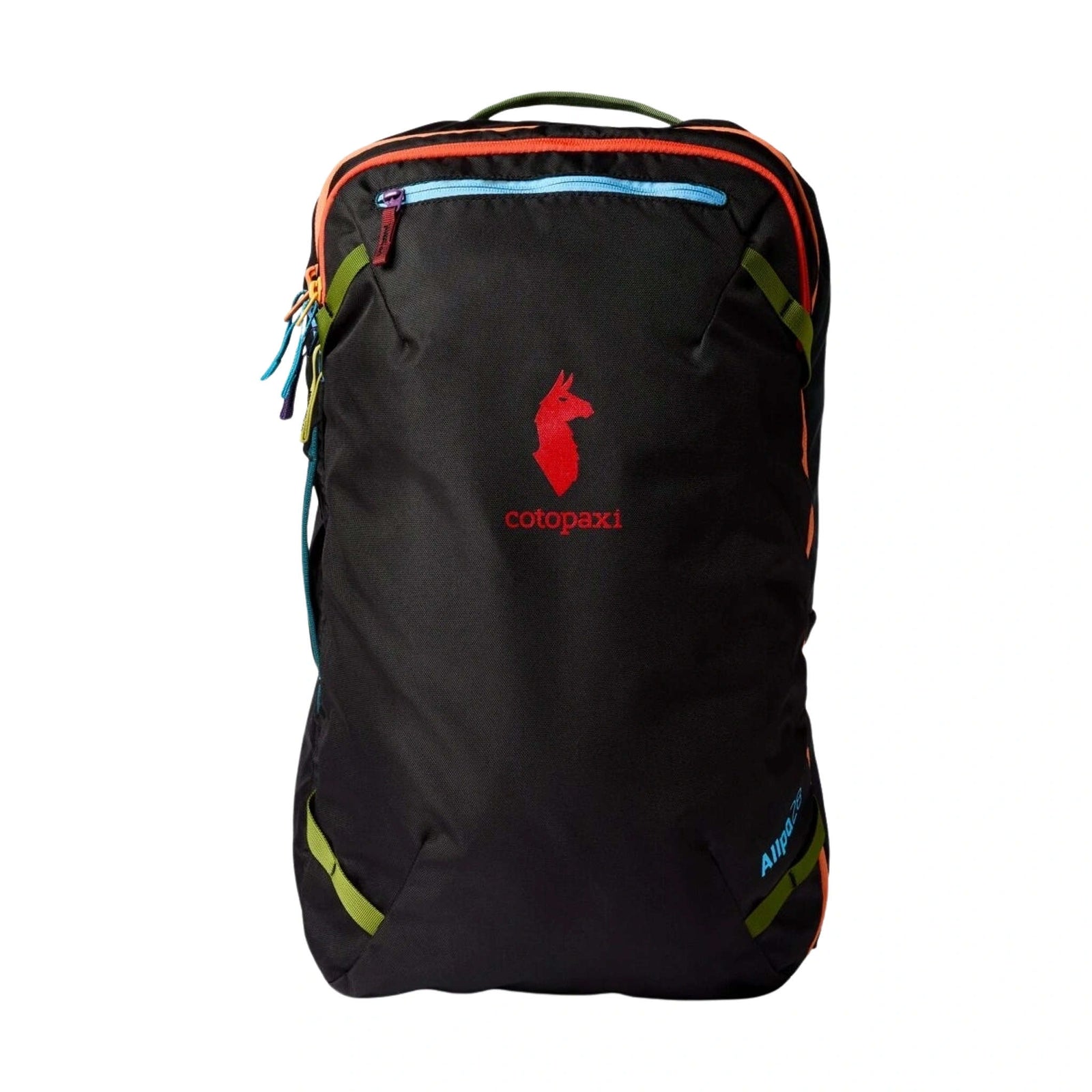 Allpa 28L Travel Pack | Del Día Cotopaxi A28-F25-DDD Backpacks 28L / Del Dia Dark