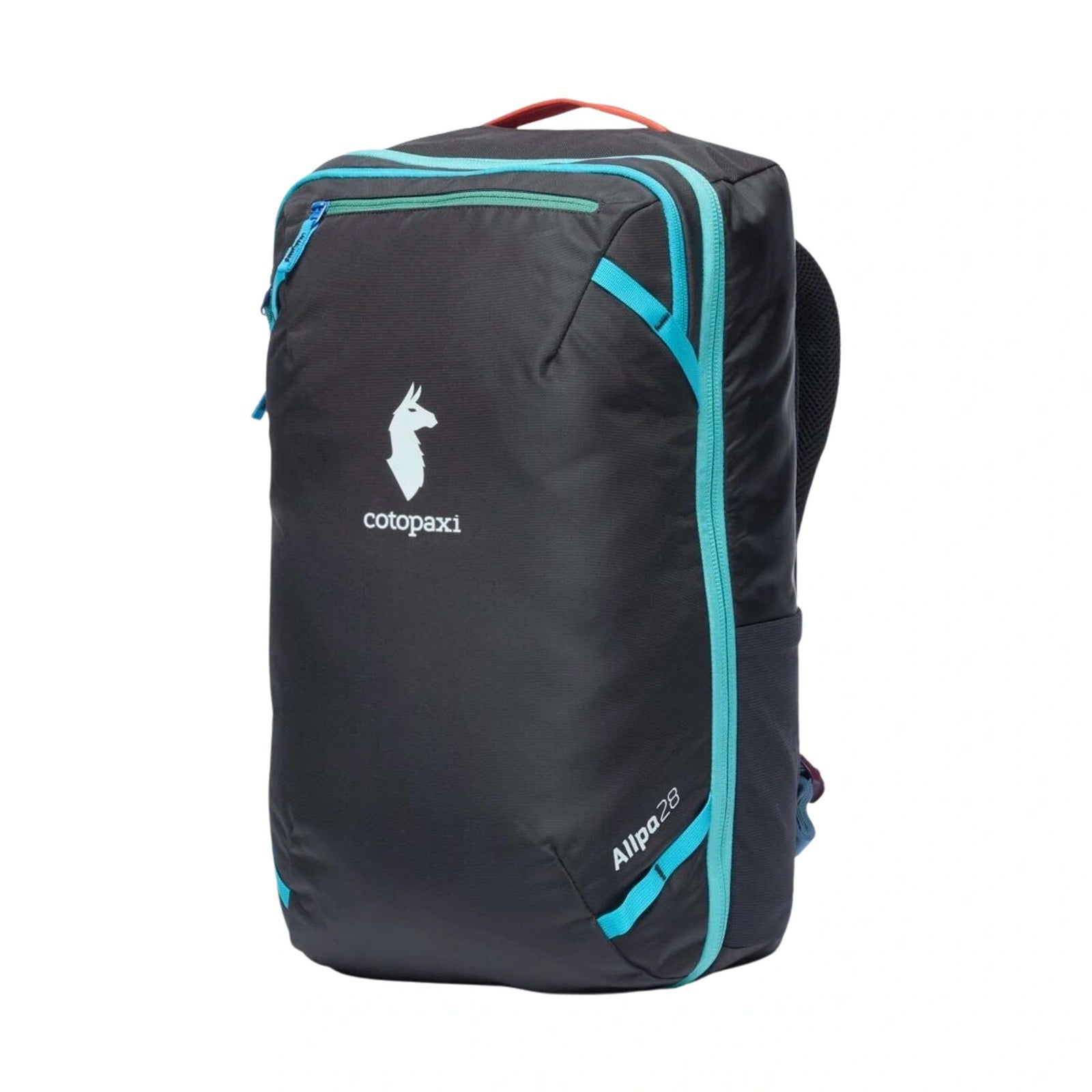Allpa 28L Travel Pack | Del Día Cotopaxi A28-F25-DDD Backpacks 28L / Del Dia Dark