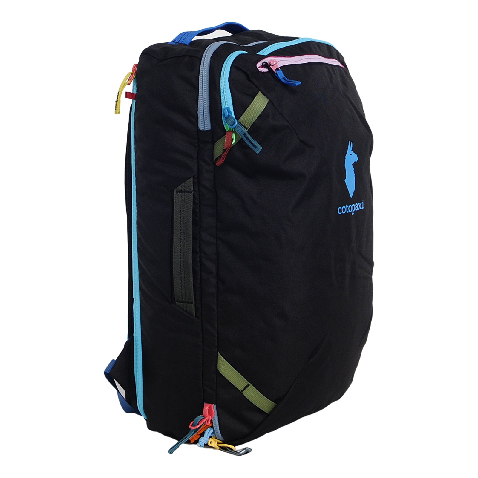 Allpa 28L Travel Pack | Del Día Dark Cotopaxi AL-TP-28L-DDD-STYLE-C Backpacks 28L / Del Dia Dark Style C