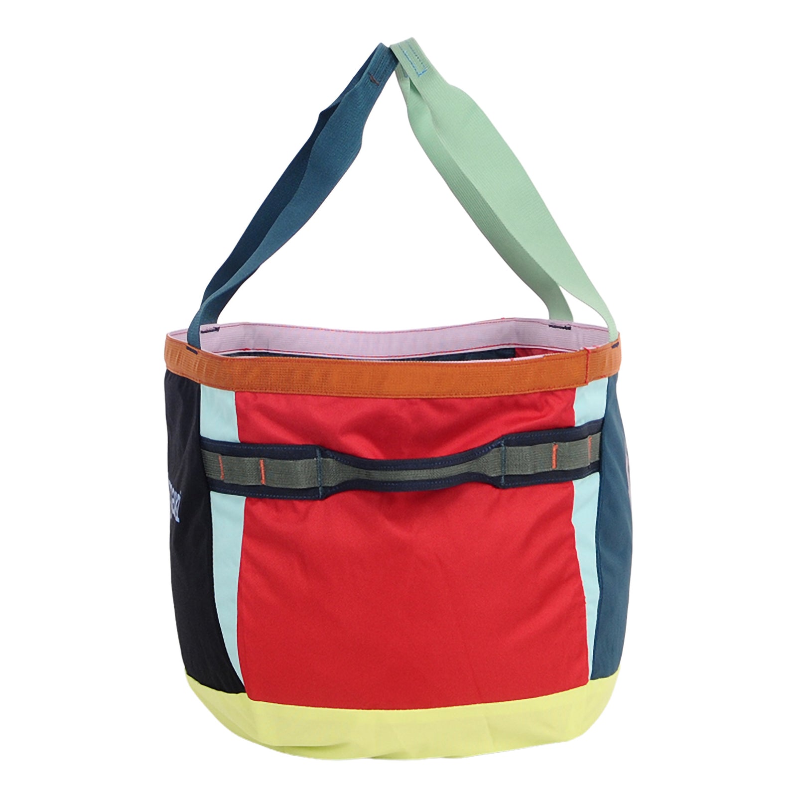 Allpa 30L Gear Hauler Tote | Del Día Cotopaxi AL-30L-GHT-DD-STYLE-A Duffle Bags 30L / Del Dia Style A