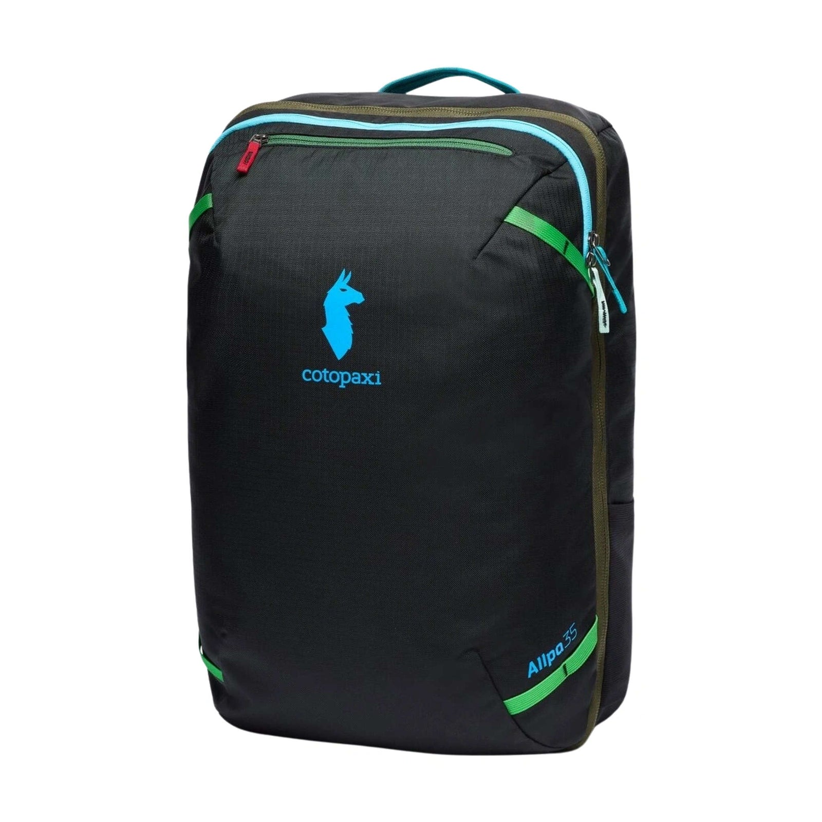 Allpa 35L Travel Pack | Del Día Cotopaxi A35-S25-DD Backpacks 35L / Del Día