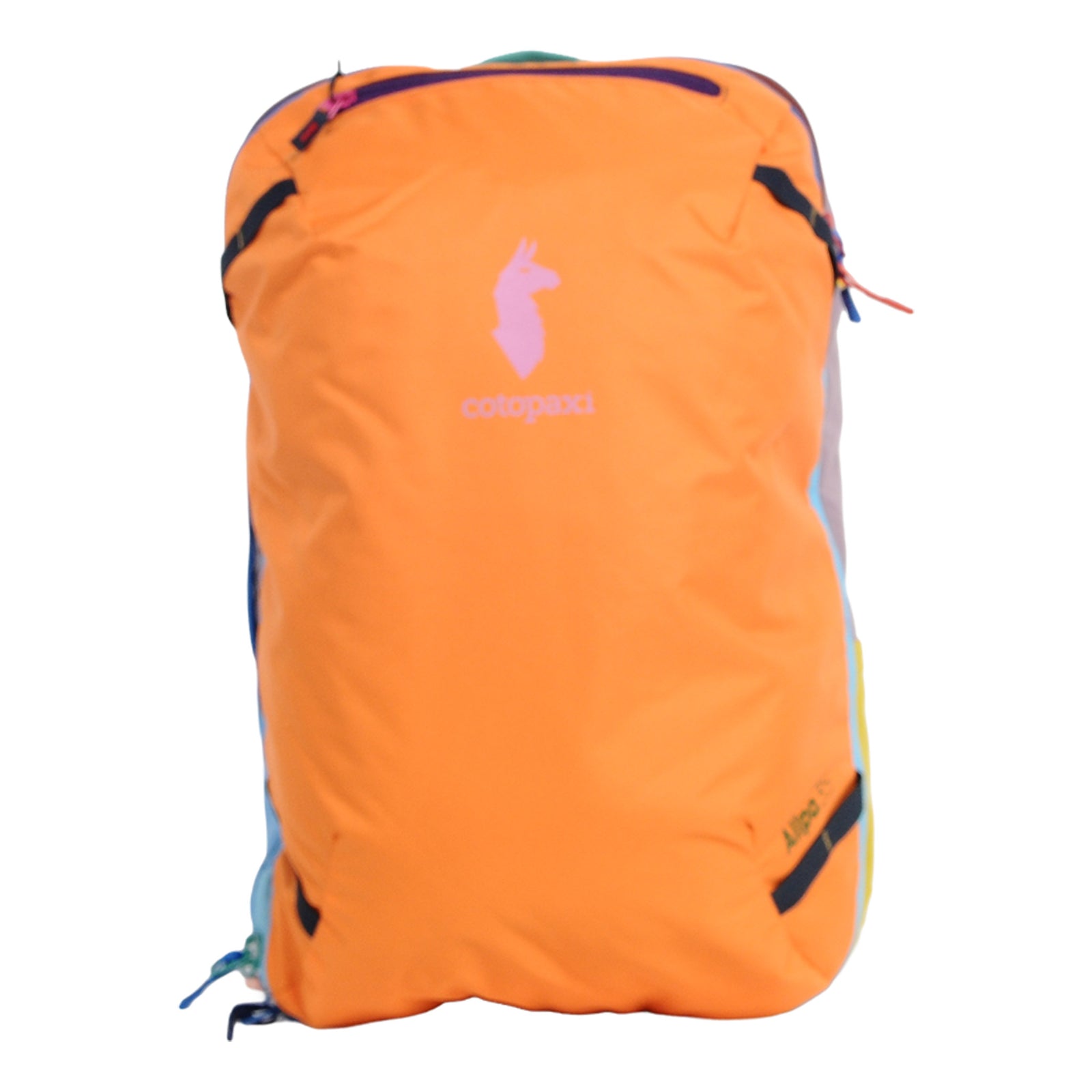 Allpa 35L Travel Pack | Del Día Cotopaxi AL-TP-35L-DD-STYLE-C Backpacks 35L / Del Día Style C