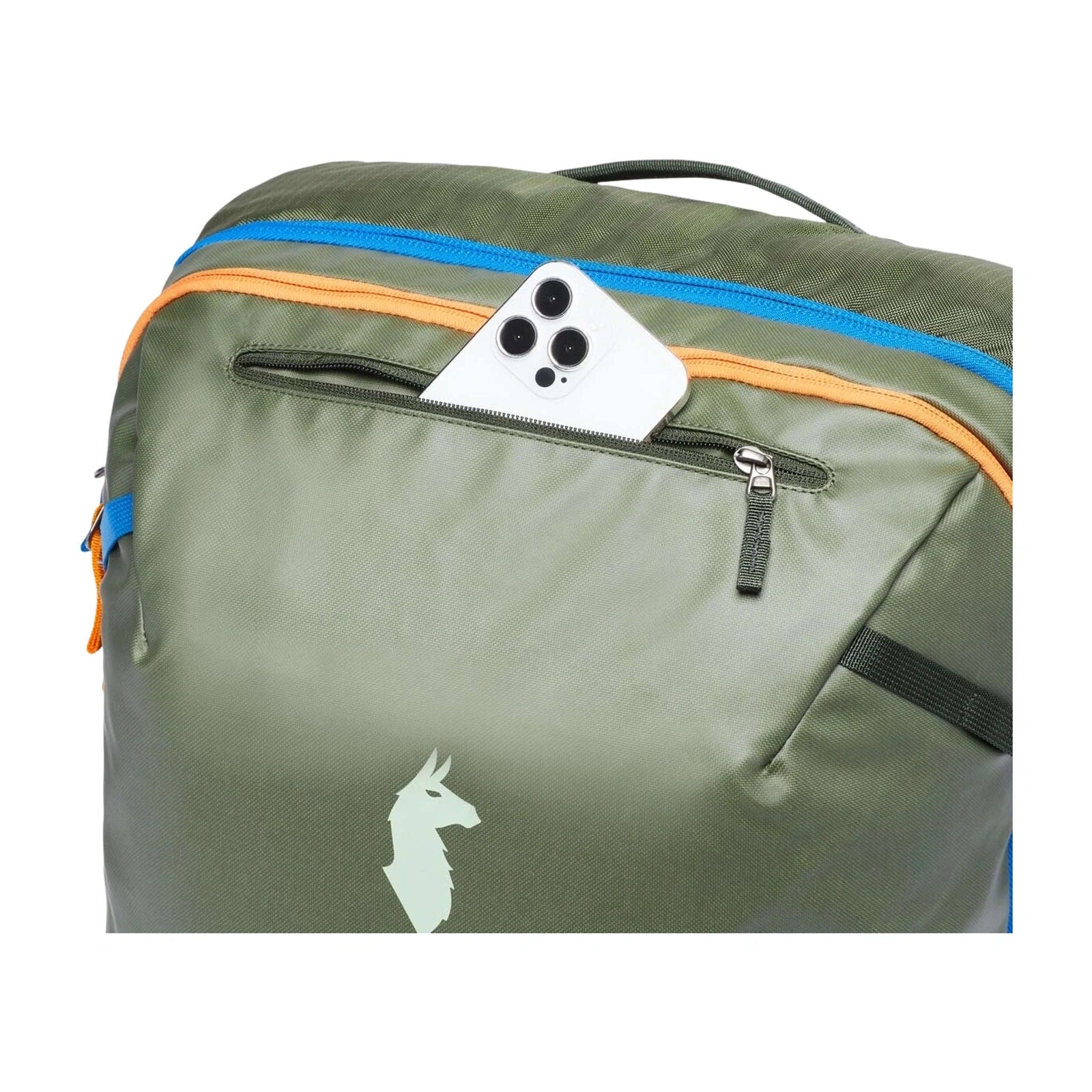 Allpa 42L Travel Pack Cotopaxi A42-S25-FTG Backpacks 42L / Fatigue