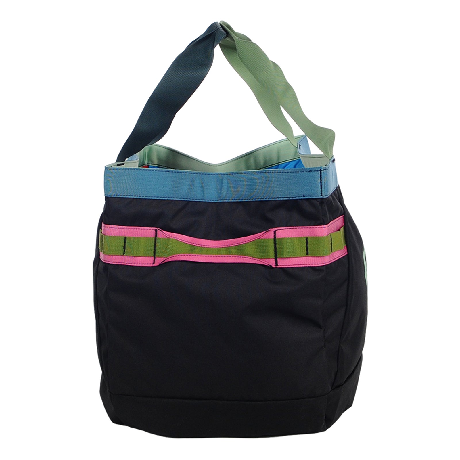 Allpa 60L Gear Hauler | Del Día Dark Cotopaxi A-60L-DD-STYLE-A-DARK Duffle Bags 60L / Del Día - Style A Dark