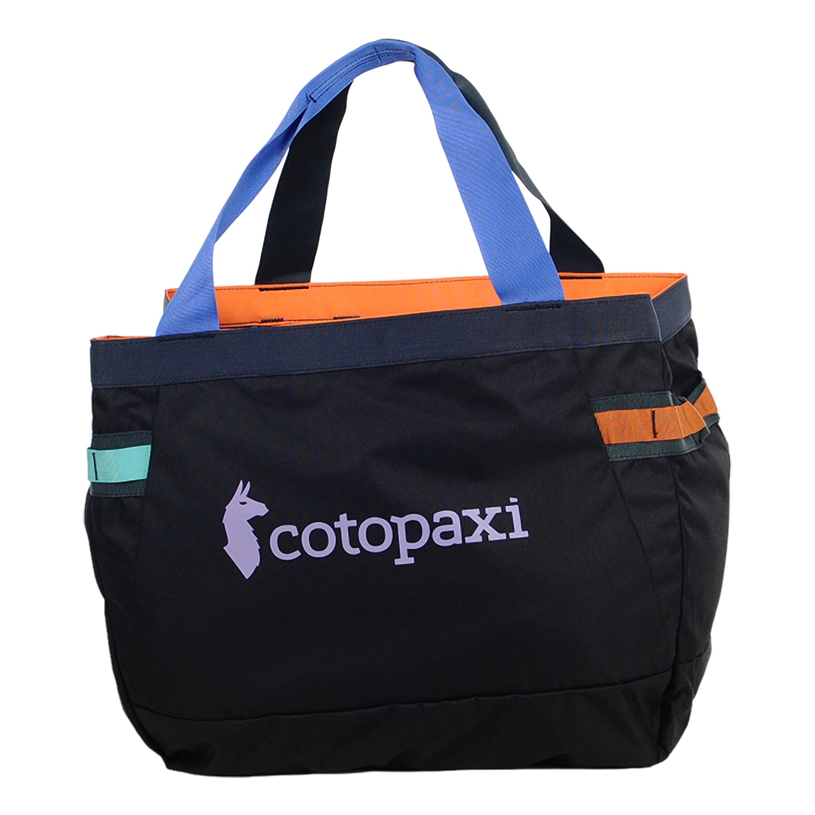 Allpa 60L Gear Hauler | Del Día Dark Cotopaxi A-60L-DD-STYLE-D-DARK Duffle Bags 60L / Del Día - Style B Dark