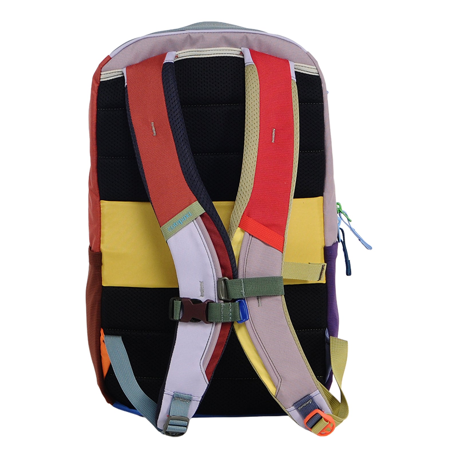 Allpa Daypack 18L | Del Día Cotopaxi AL-DAY-18L-STYLE-F Backpacks 18L / Del Dia Style F