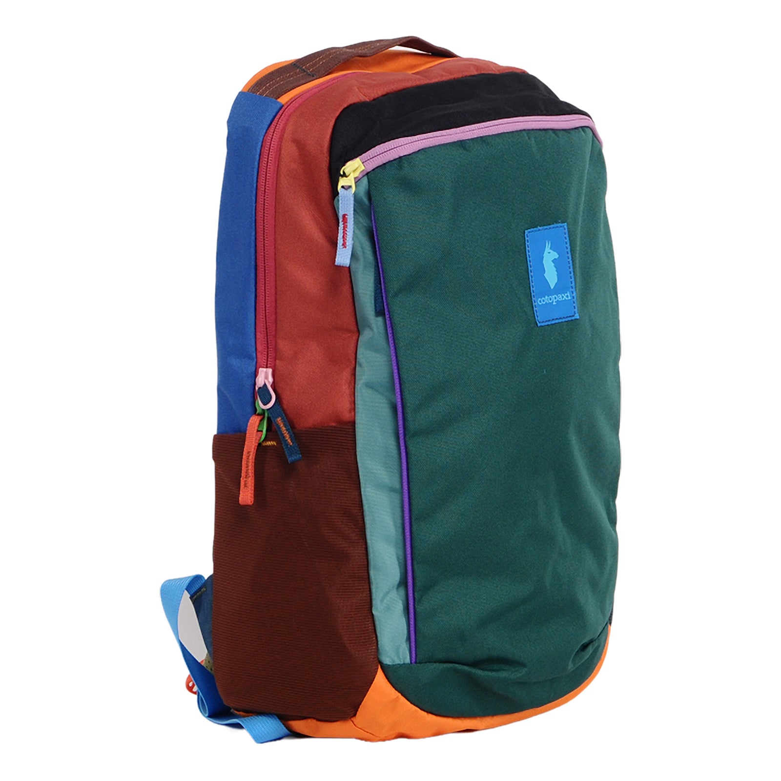 Allpa Daypack 18L | Del Día Cotopaxi AL-DAY-18L-STYLE-G Backpacks 18L / Del Dia Style G