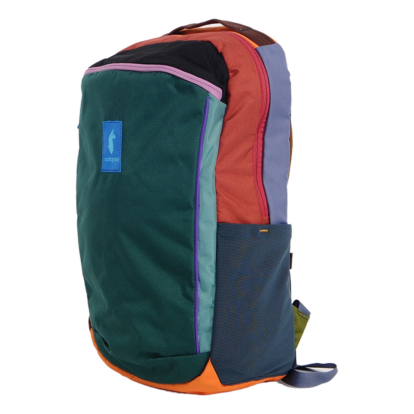 Allpa Daypack 18L | Del Día Cotopaxi AL-DAY-18L-STYLE-G Backpacks 18L / Del Dia Style G