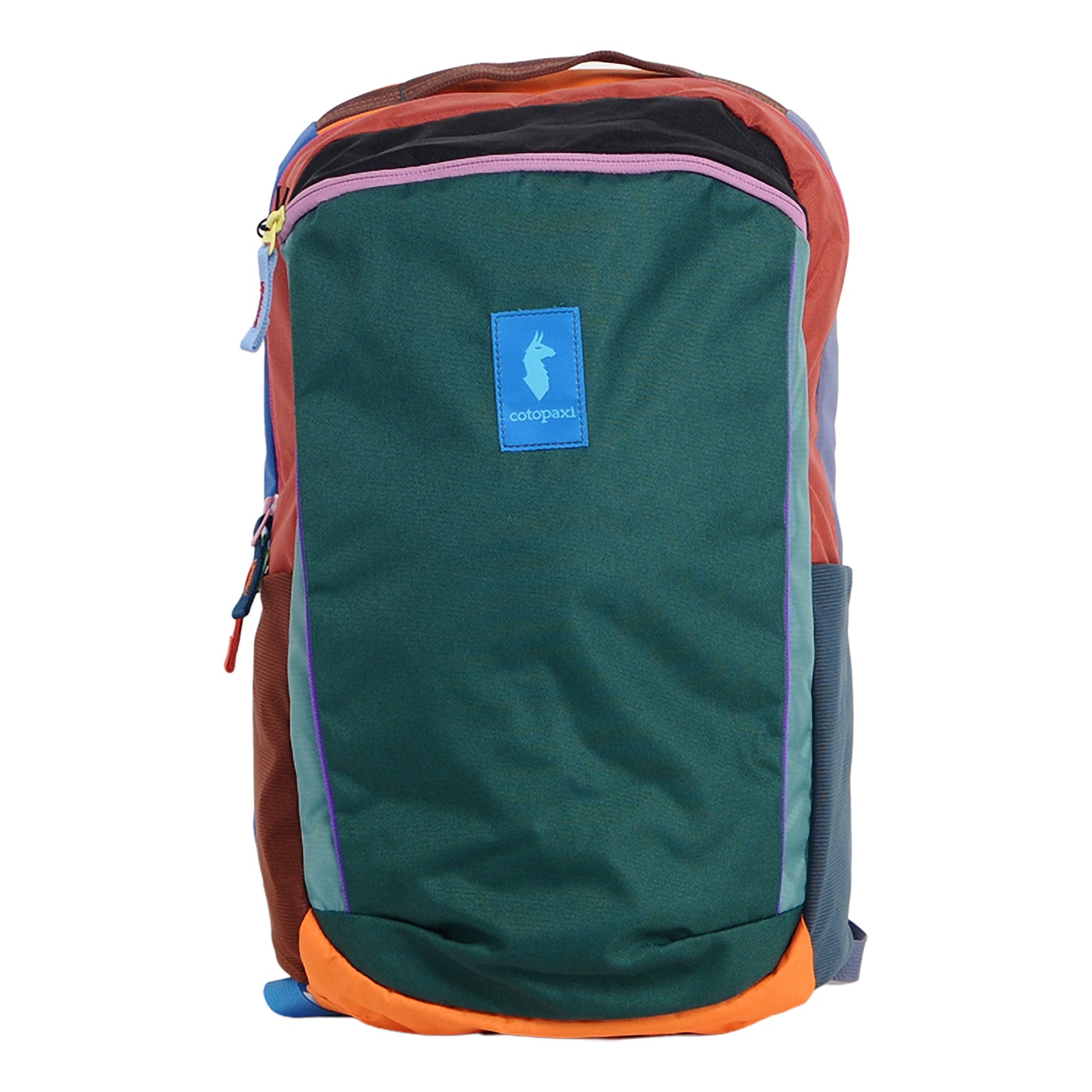Allpa Daypack 18L | Del Día Cotopaxi AL-DAY-18L-STYLE-G Backpacks 18L / Del Dia Style G