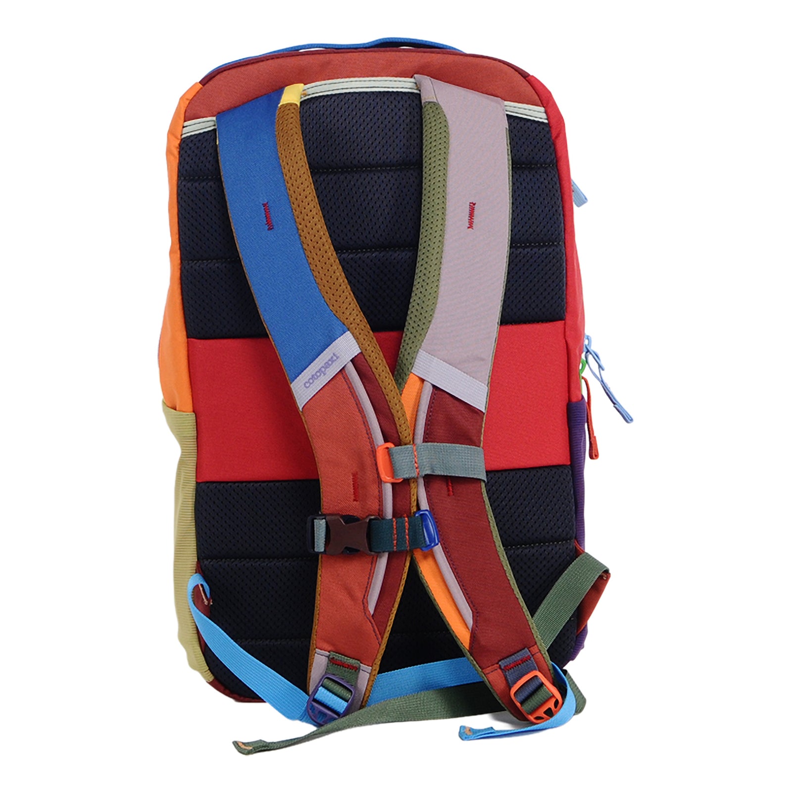 Allpa Daypack 18L | Del Día Cotopaxi AL-DAY-18L-STYLE-H Backpacks 18L / Del Dia Style H