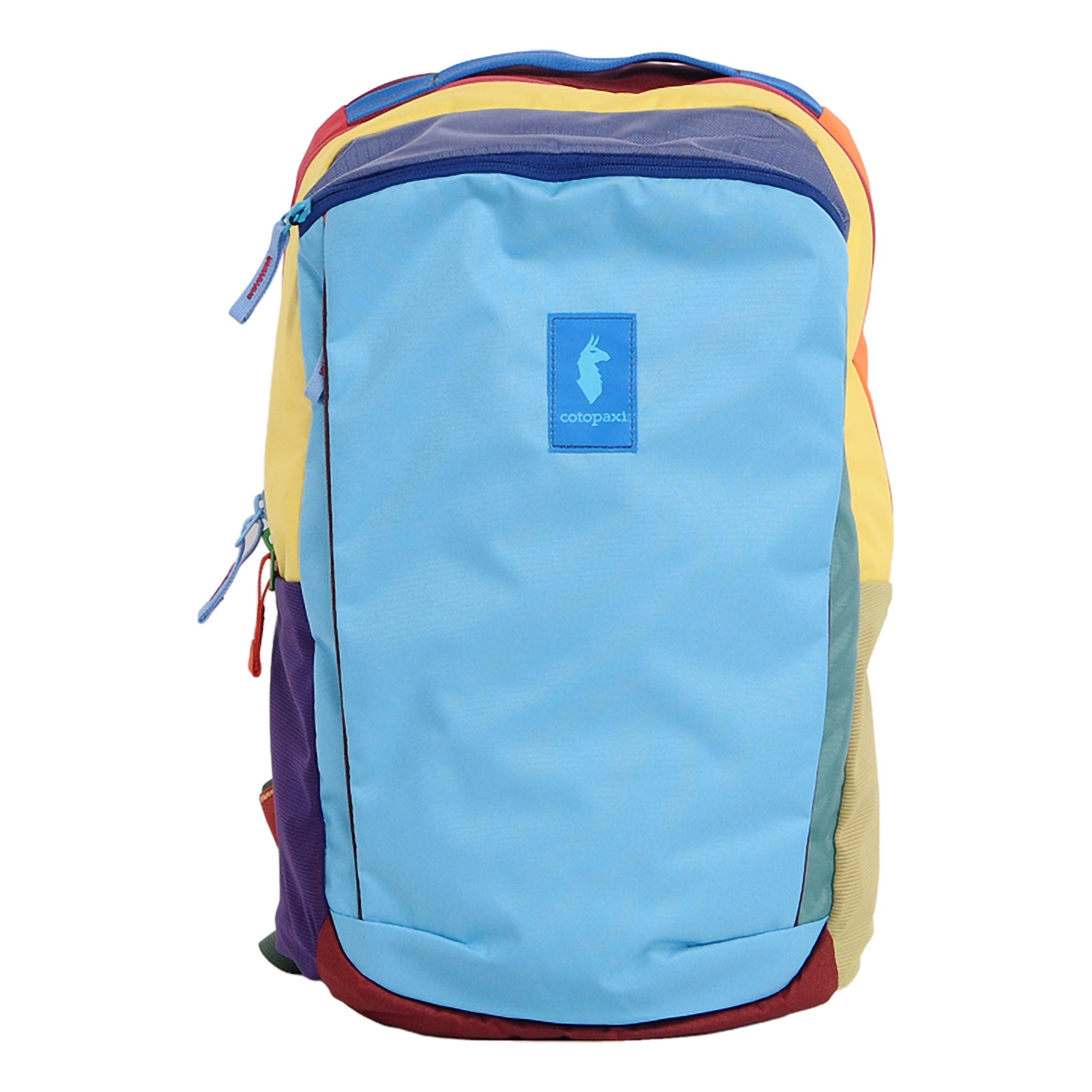 Allpa Daypack 18L | Del Día Cotopaxi AL-DAY-18L-STYLE-H Backpacks 18L / Del Dia Style H