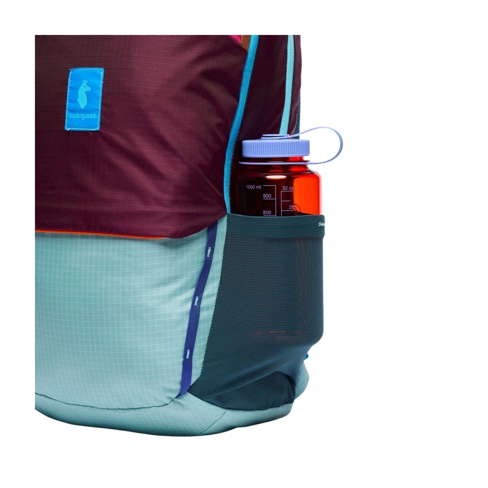 Allpa Daypack | 26L Cotopaxi A26-S26-DD Backpacks 26L / Del Dia