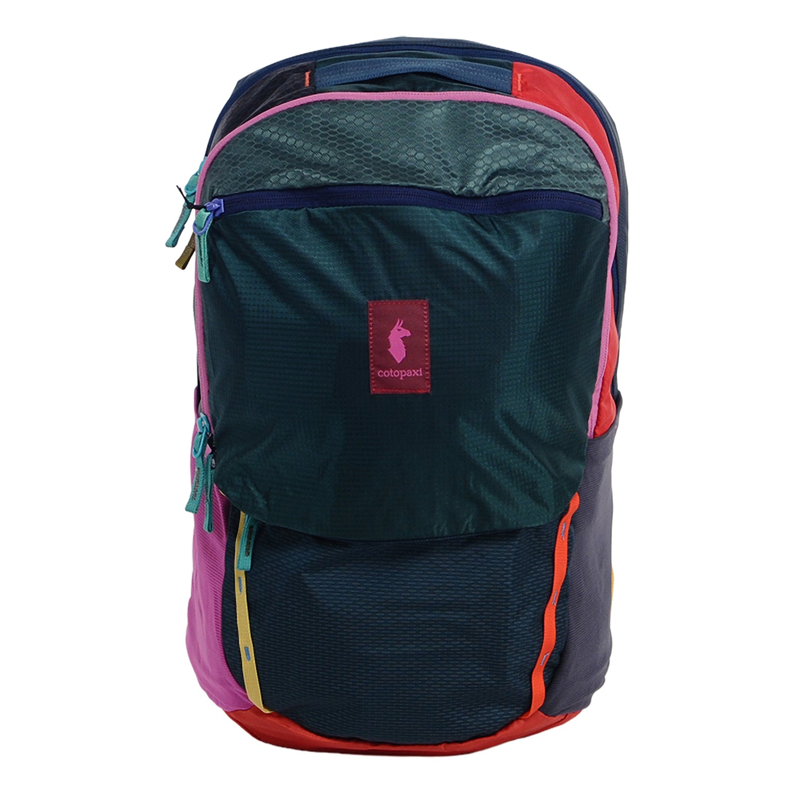 Allpa Daypack 26L | Del Día Cotopaxi AL-DAY-26L-DD-STYLE-B Backpacks 26L / Del Día Style B