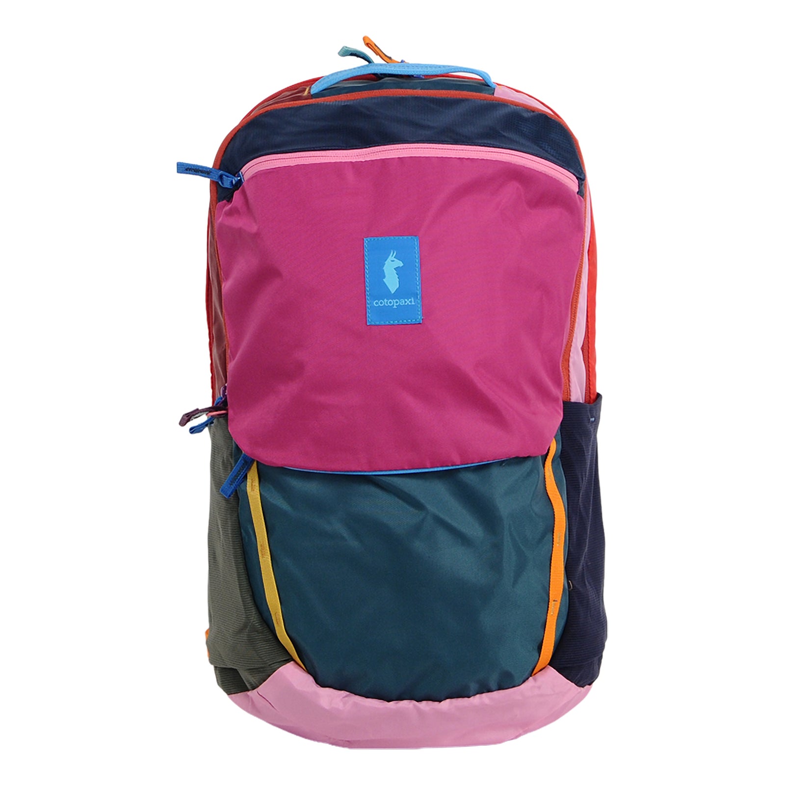 Allpa Daypack 26L | Del Día Cotopaxi AL-DAY-26L-DD-STYLE-D Backpacks 26L / Del Día Style D