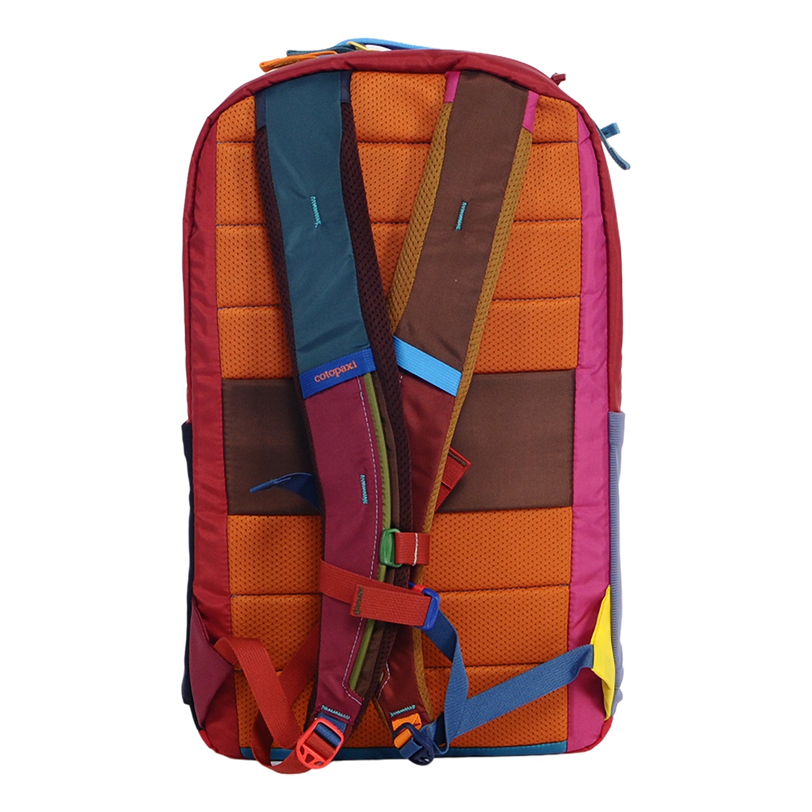 Allpa Daypack 26L | Del Día Cotopaxi AL-DAY-26L-DD-STYLE-E Backpacks 26L / Del Día Style E