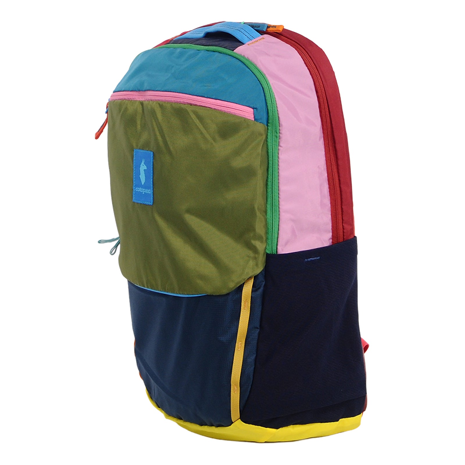 Allpa Daypack 26L | Del Día Cotopaxi AL-DAY-26L-DD-STYLE-F Backpacks 26L / Del Día Style F