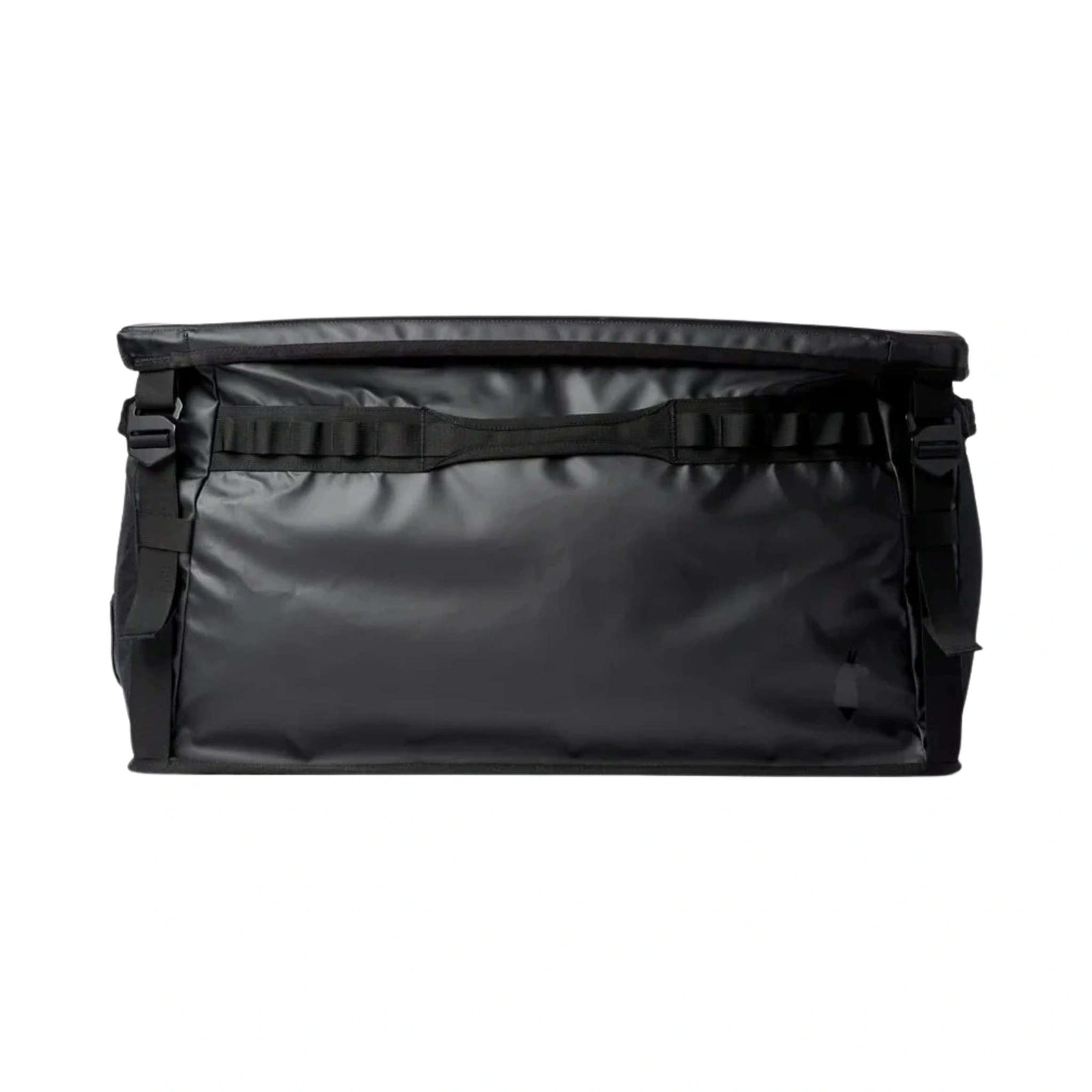 Allpa Gear Hauler Box | 90L Cotopaxi AGB90-F25-CPBLK Camp Storage Boxes 90L / Cotopaxi Black