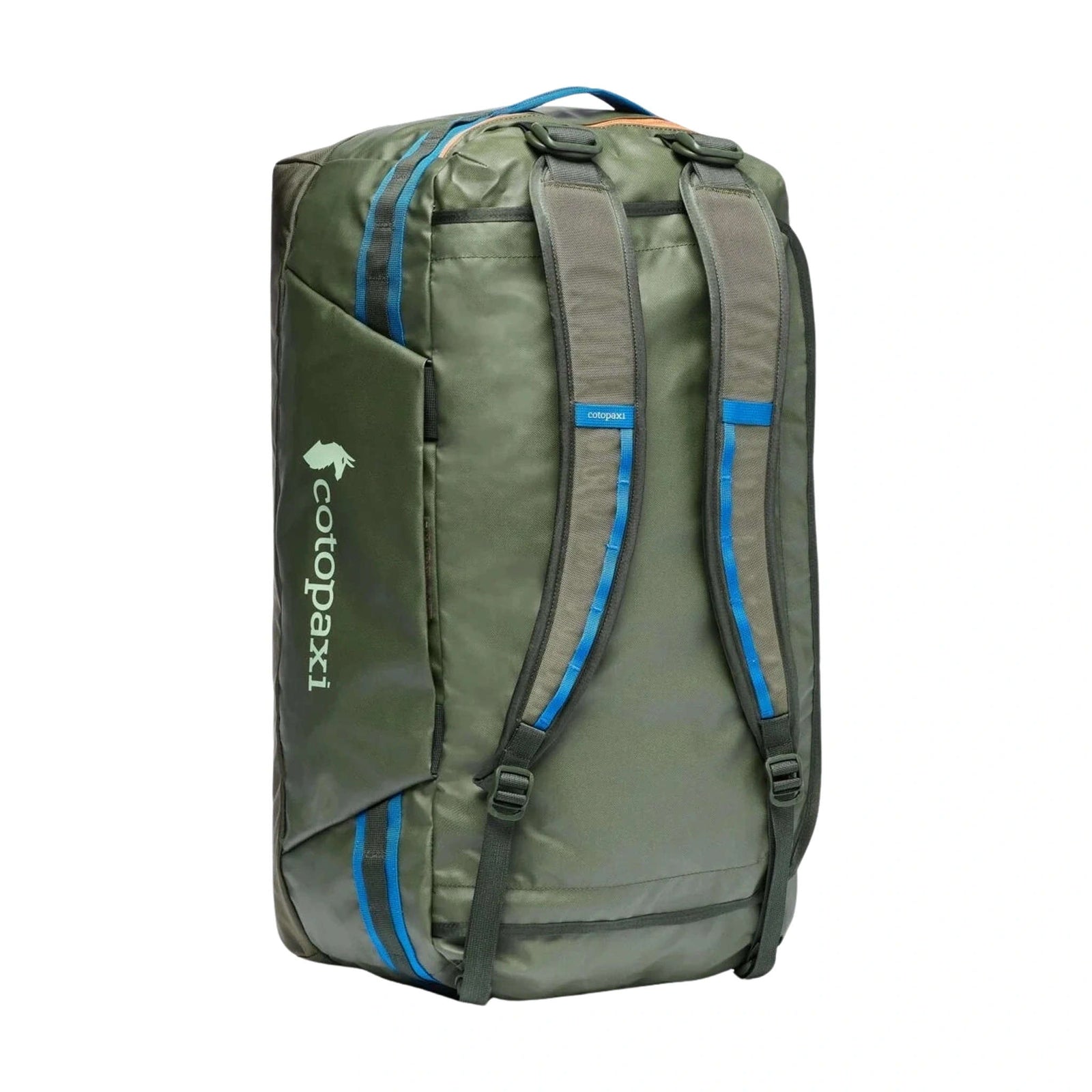 Allpa Getaway Duffle Cotopaxi AGT55-S25-FTG Duffle Bags 55L / Fatigue