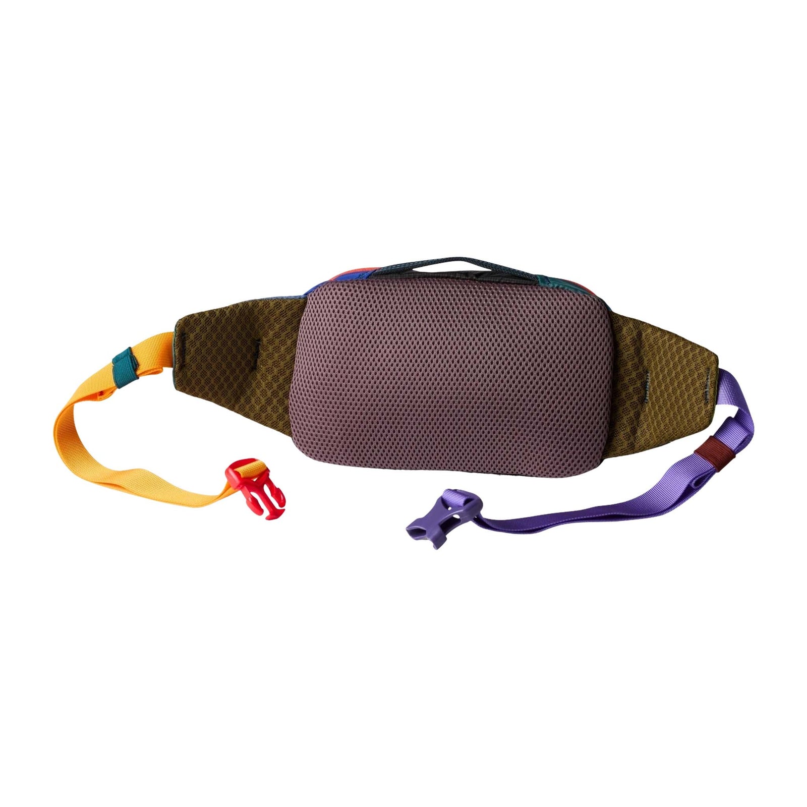 Allpa X 1.5L Hip Pack Cotopaxi A1.5-S26-DD Bumbags 1.5L / Del Dia