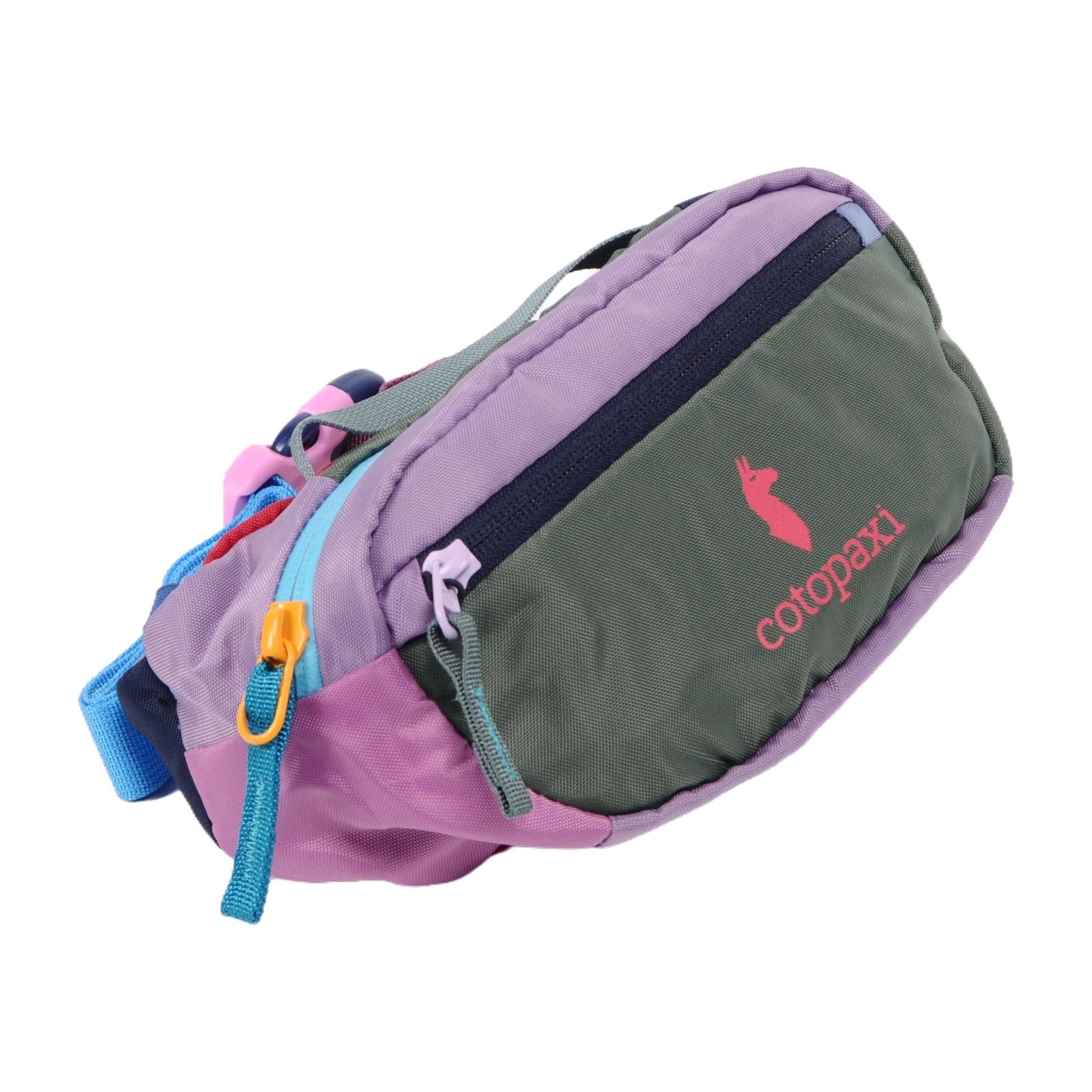 Kapai 1.5L Hip Pack | Del Día Cotopaxi KAP1.5-AW26-DD-STYLE-B2 Bumbags 1.5L / Del Dia Style B2