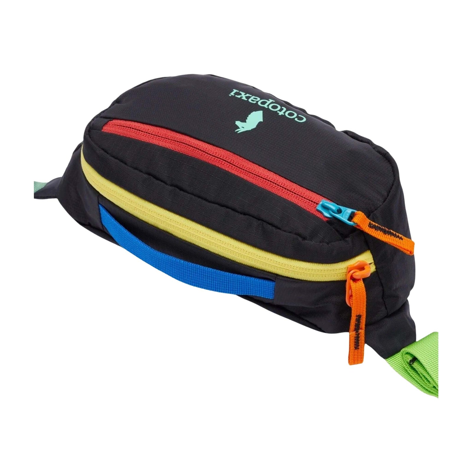 Kapai 1.5L Hip Pack | Del Día Dark Cotopaxi KAP1.5-S25-DDD Bumbags 1.5L / Del Día Dark