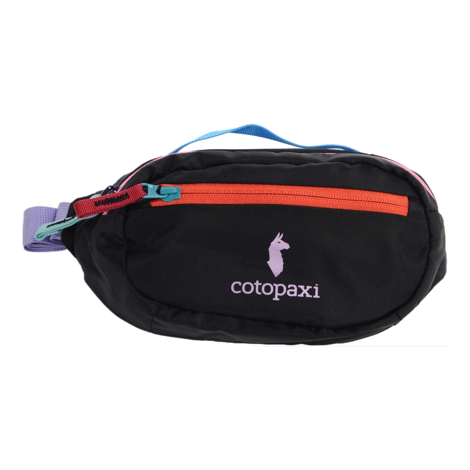 Kapai 1.5L Hip Pack | Del Día Dark Cotopaxi KAP1.5-S25-DDD-STYLE-D Bumbags 1.5L / Del Día Dark Style D