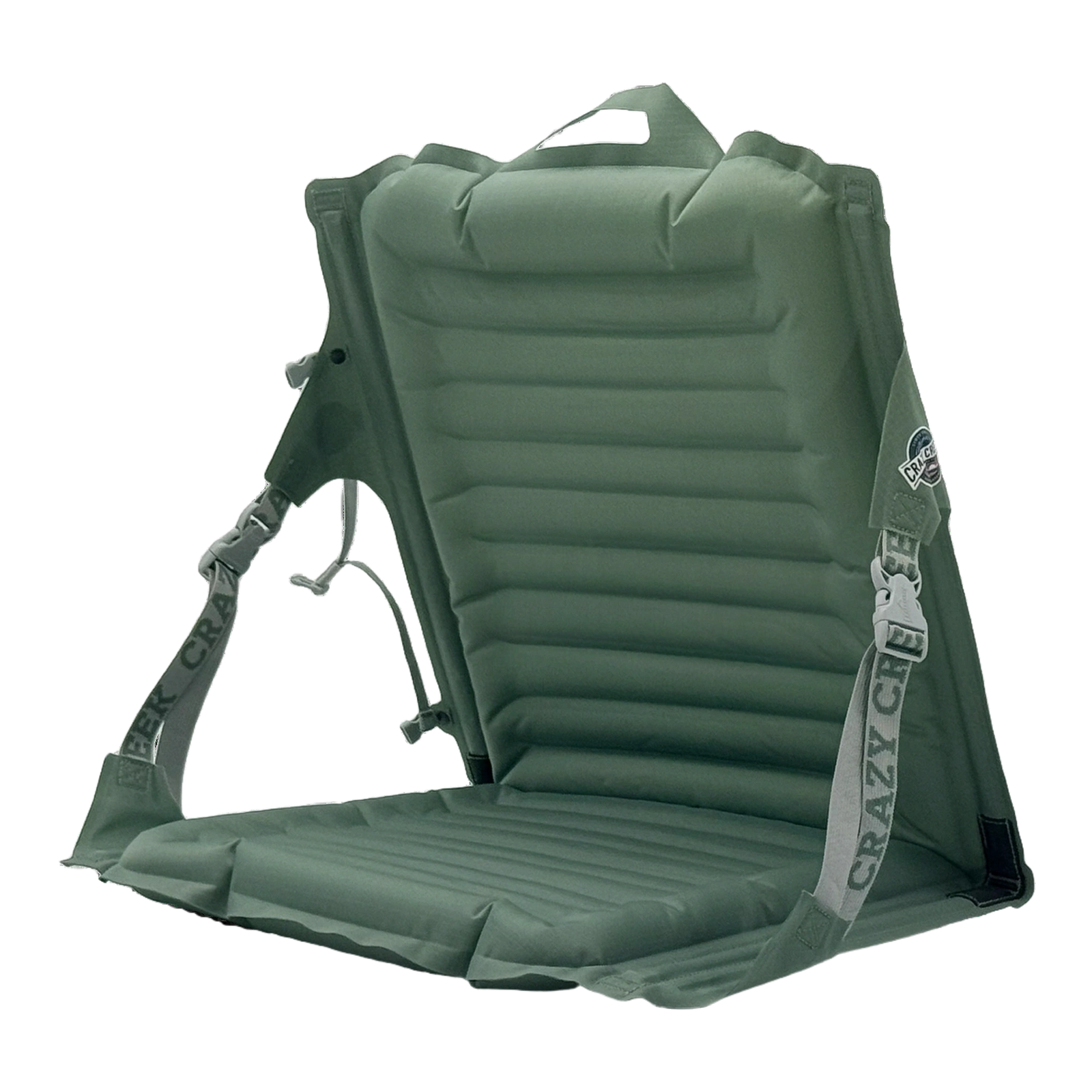 Aircliner Crazy Creek 1025-051 Chairs One Size / Spruce