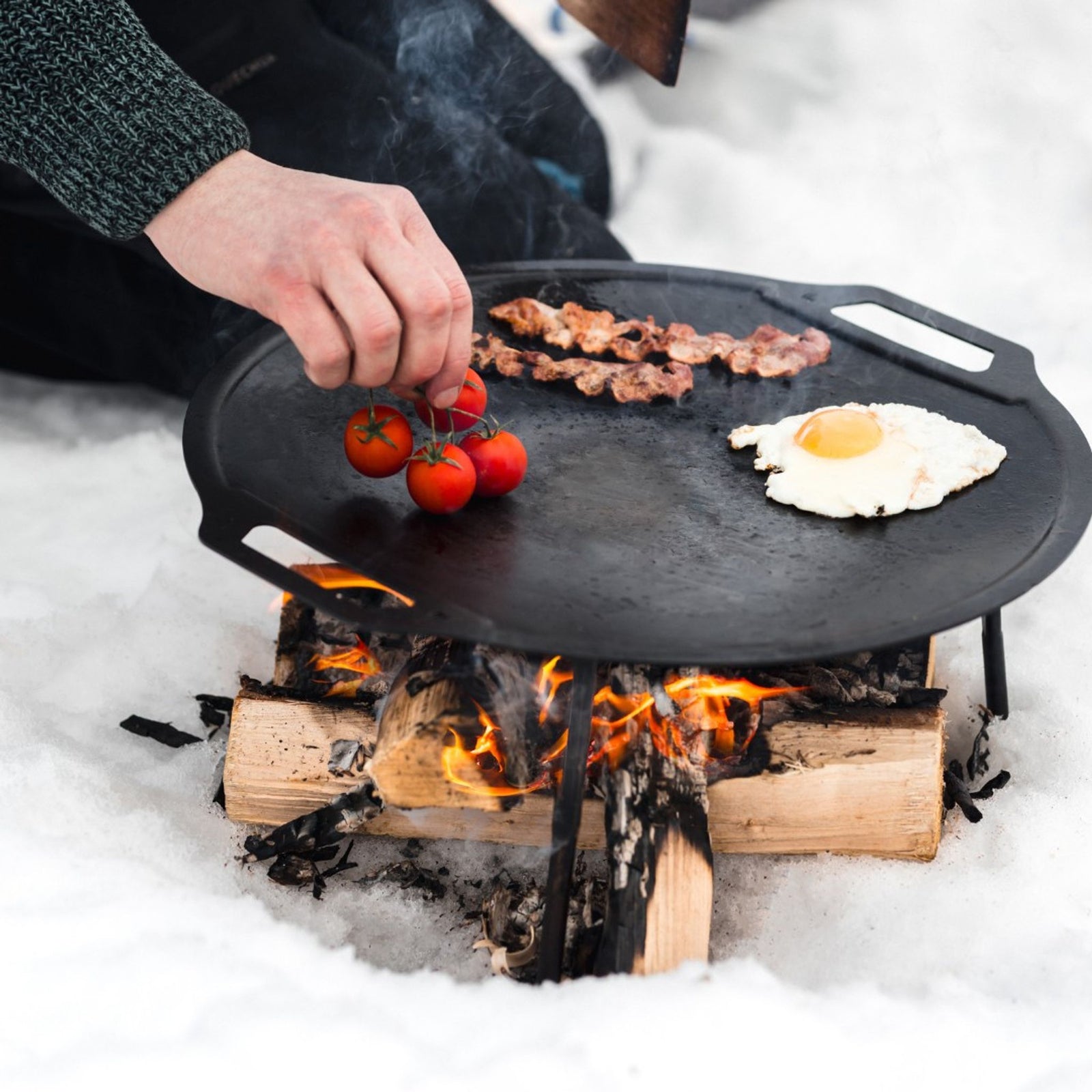 Dalum Griddle Dalum Grills