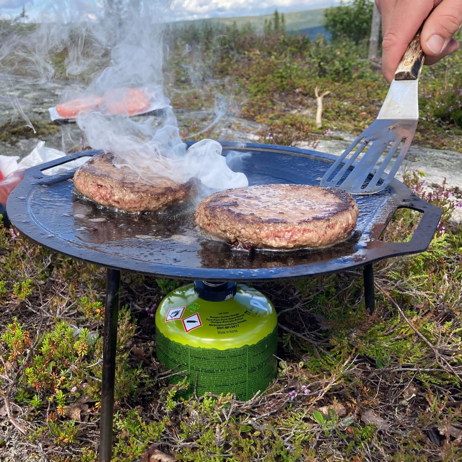 Dalum Griddle Dalum Grills