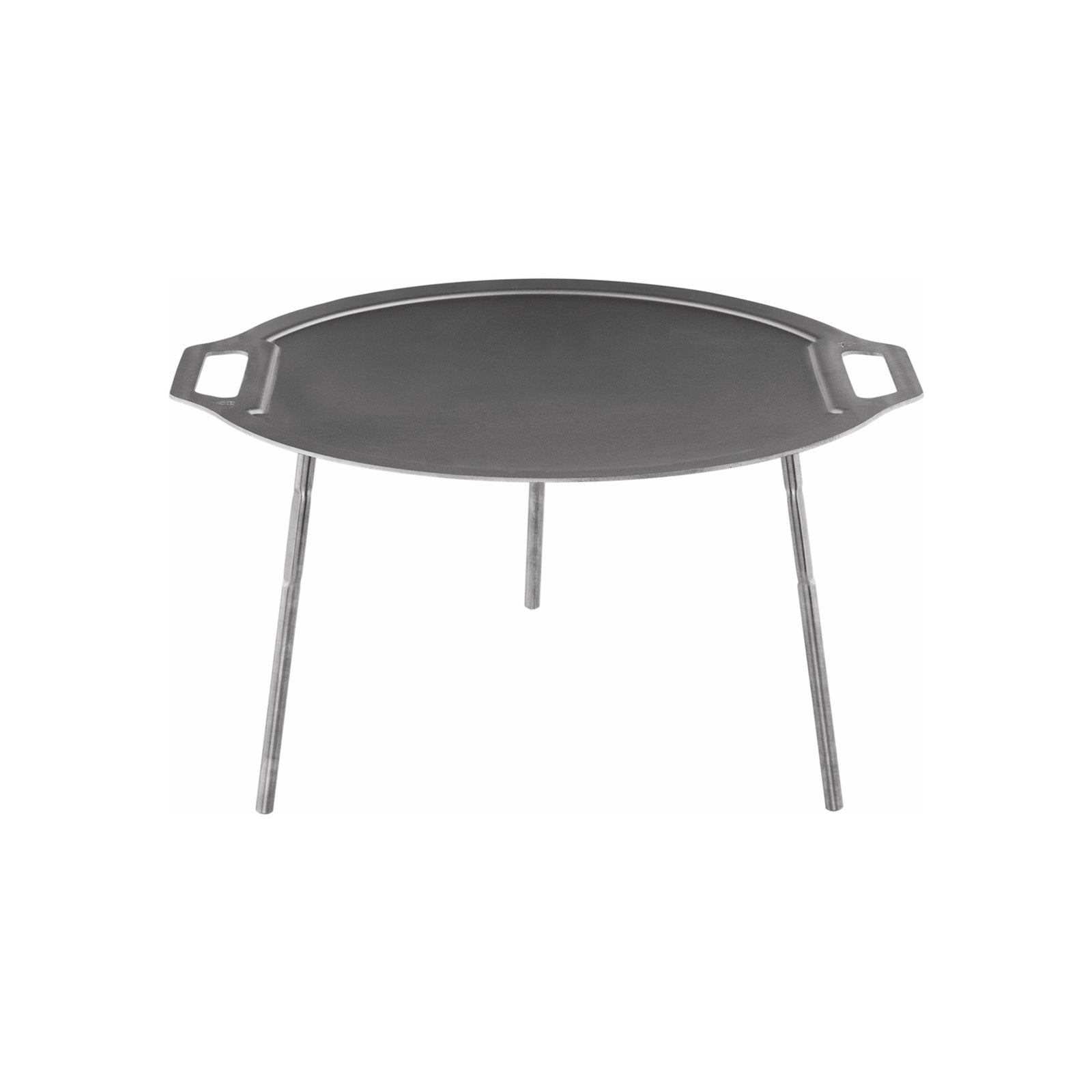 Dalum Griddle Dalum 9101030010 Grills 30cm / Carbon Steel